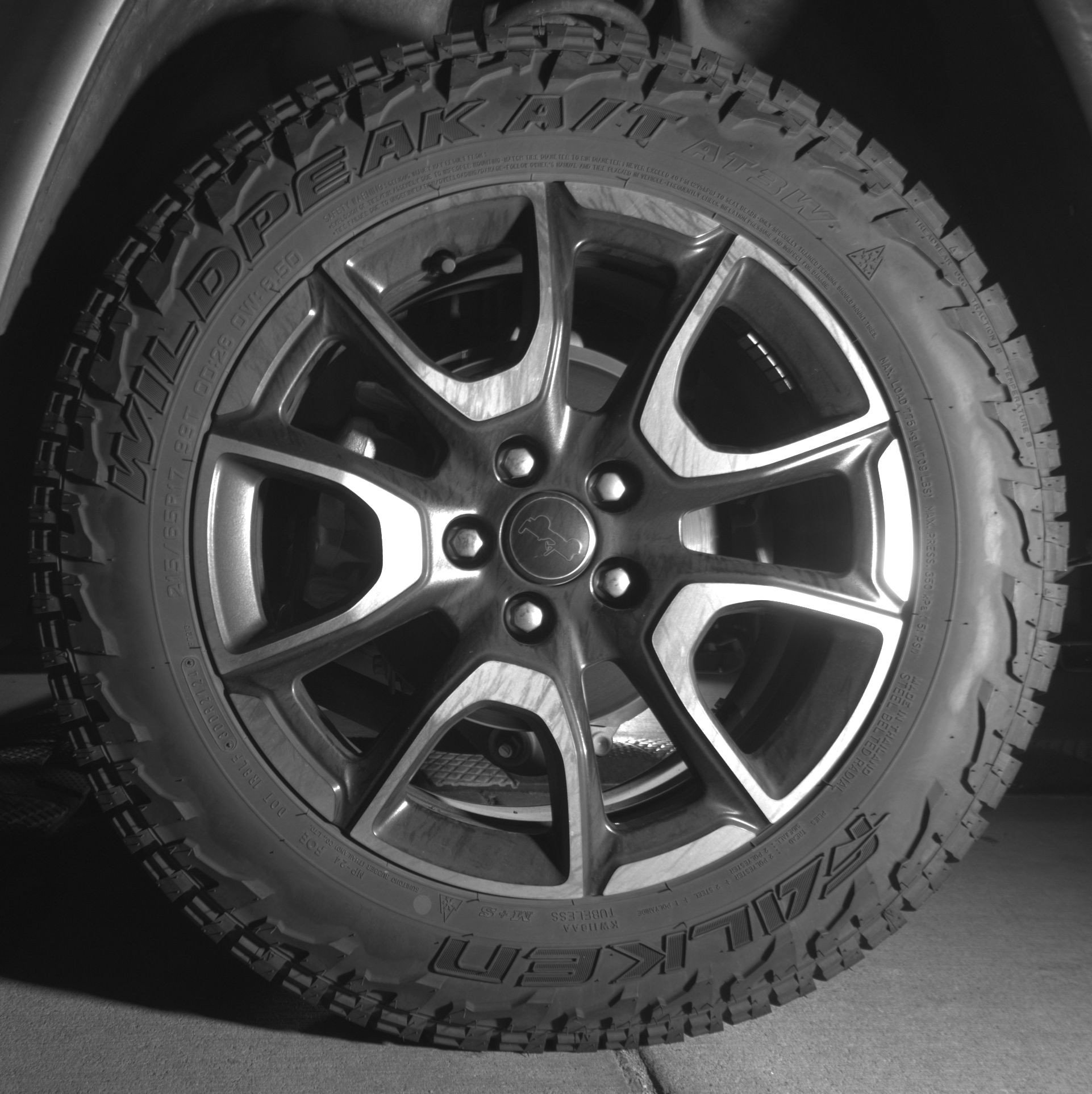 Thumbnail: 2025 Jeep Compass - 14