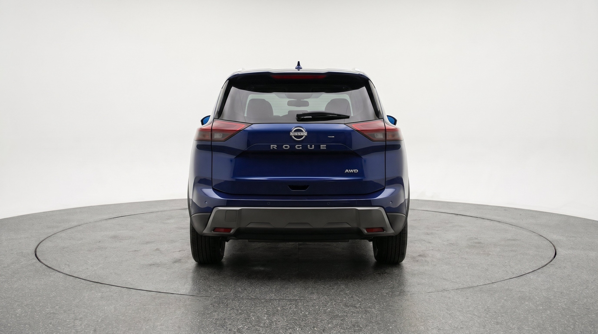 Thumbnail: 2026 Nissan Rogue - 7