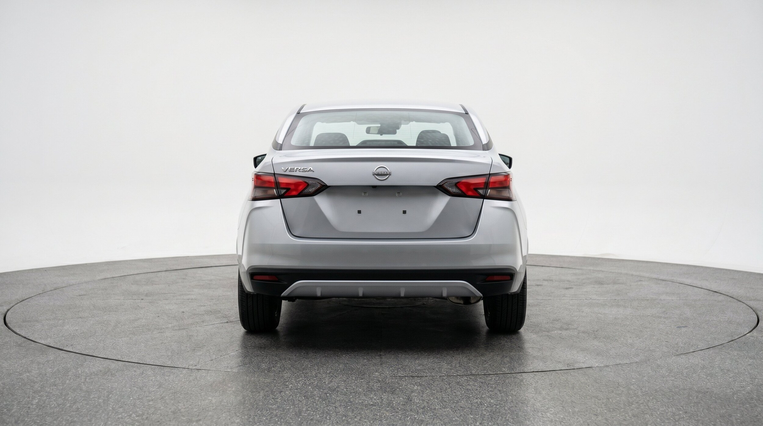 Thumbnail: 2025 Nissan Versa - 7