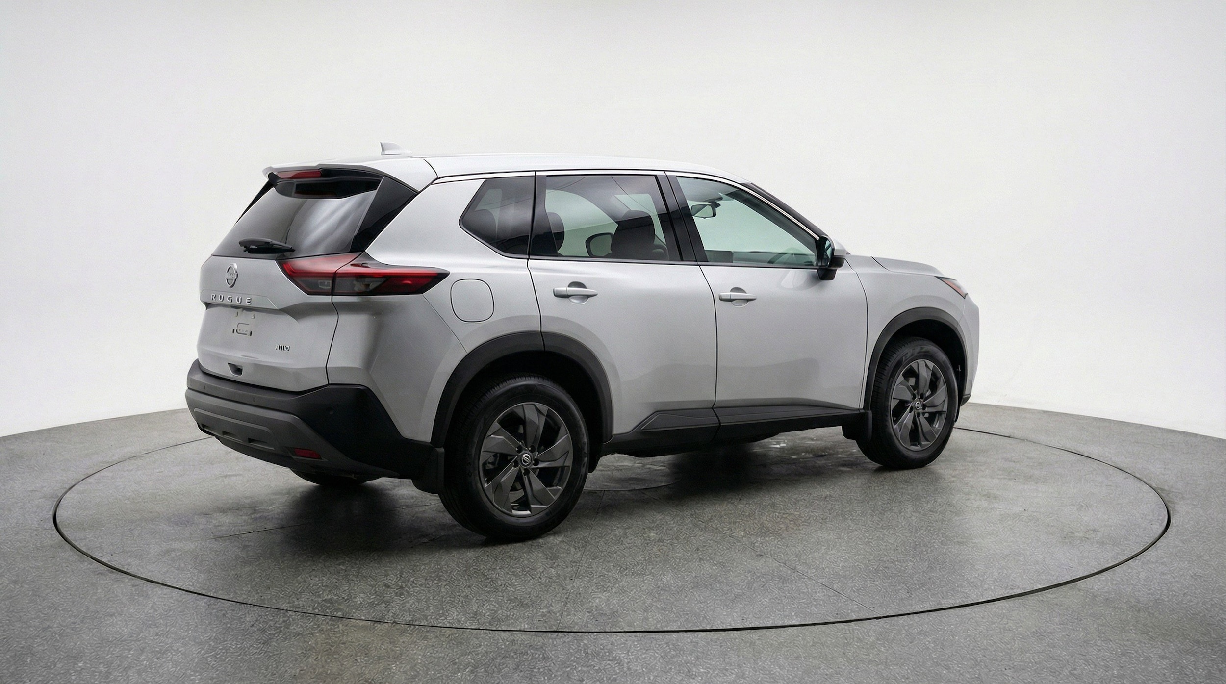 Thumbnail: 2025 Nissan Rogue - 9