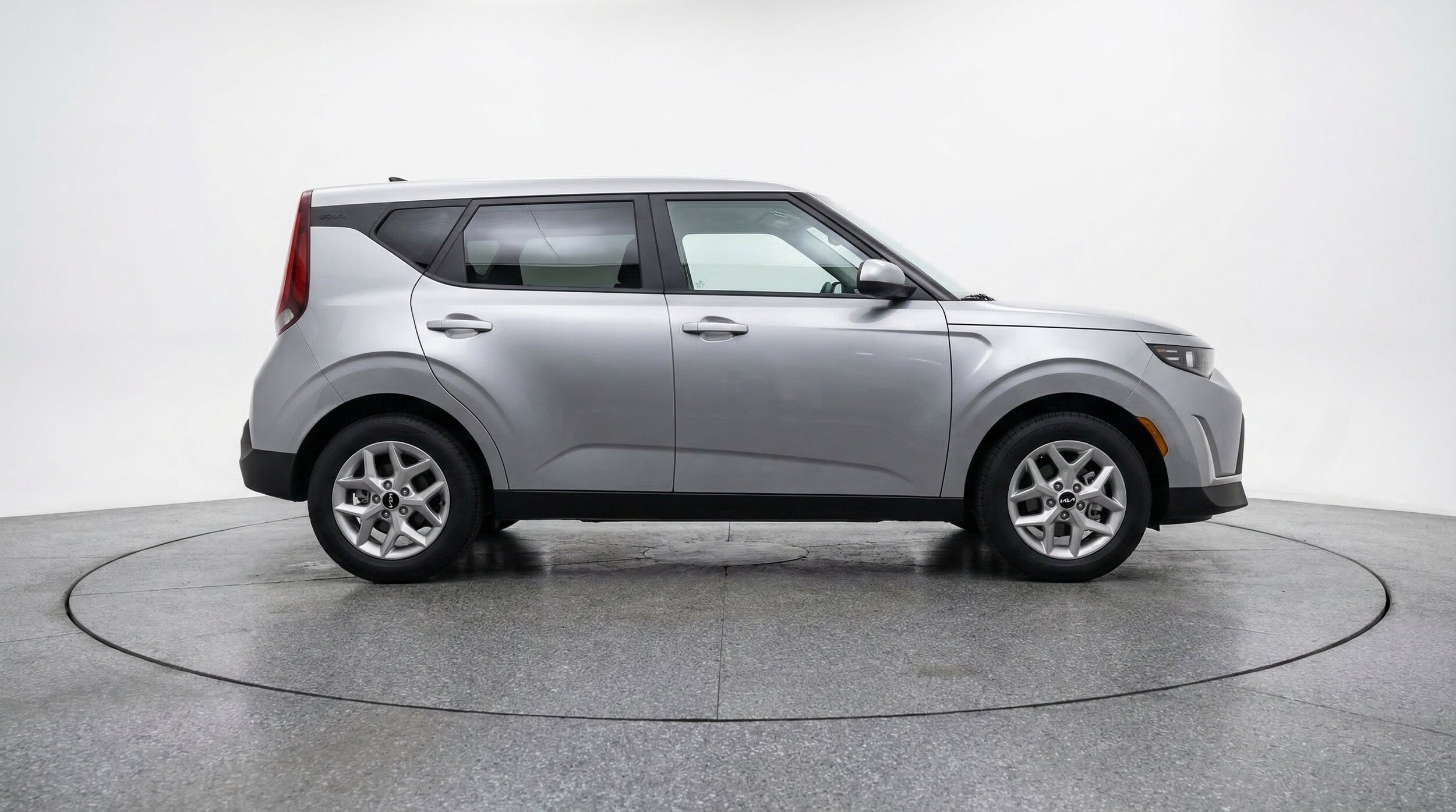 Thumbnail: 2025 Kia Soul - 11