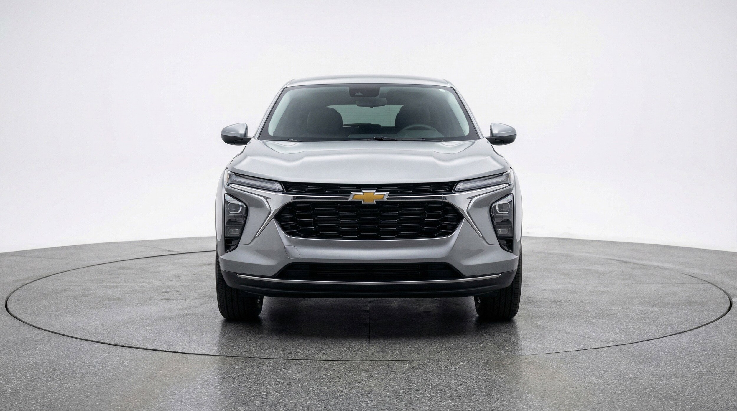 Thumbnail: 2025 Chevrolet Trax - 2
