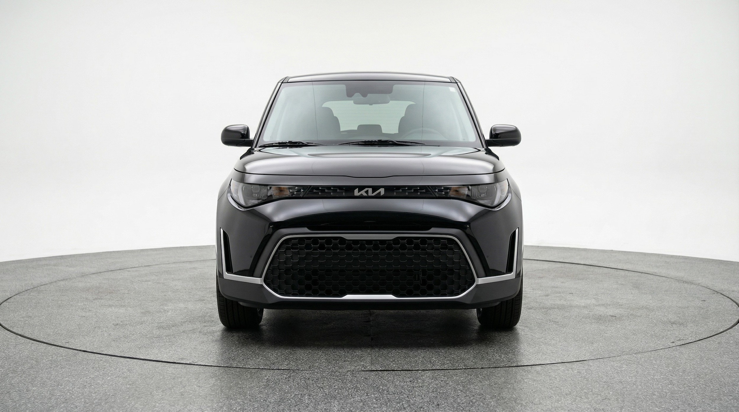 Thumbnail: 2025 Kia Soul - 2