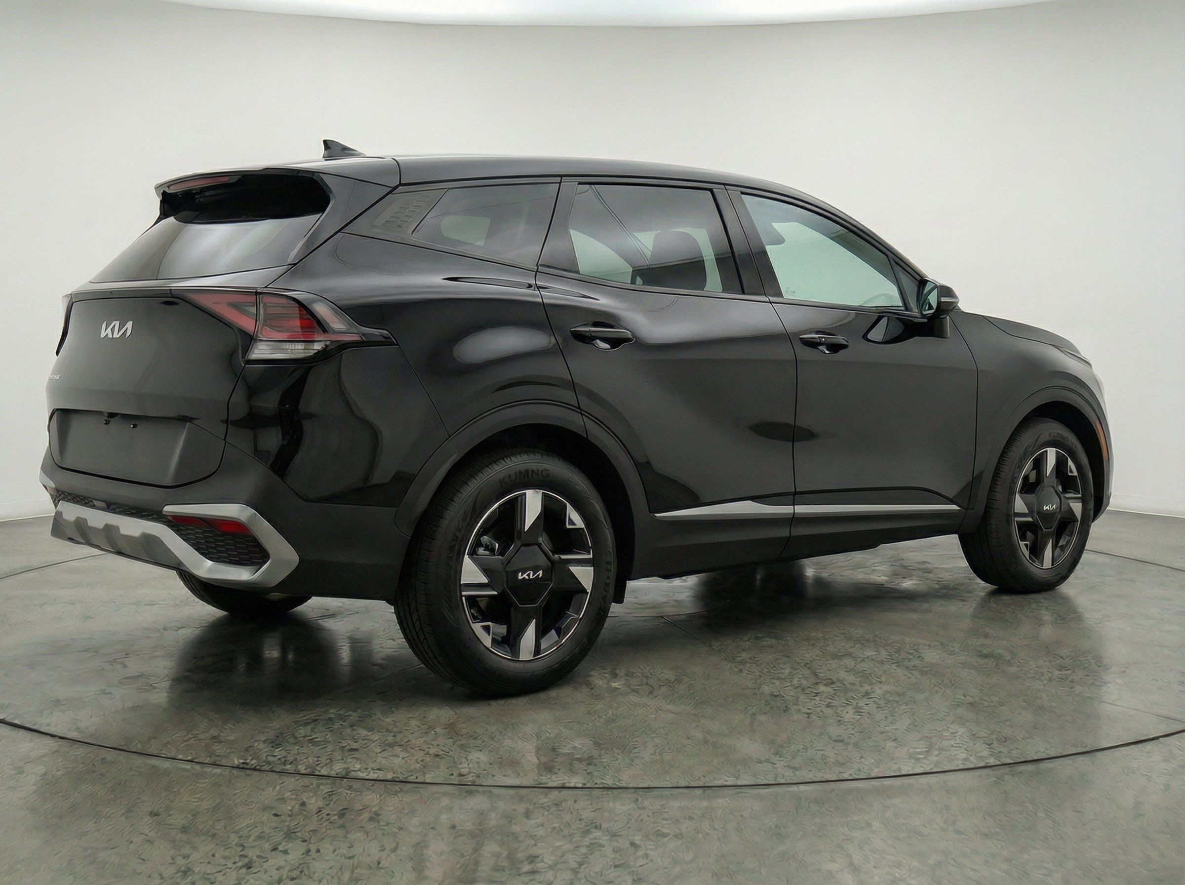 Thumbnail: 2026 Kia Sportage - 9