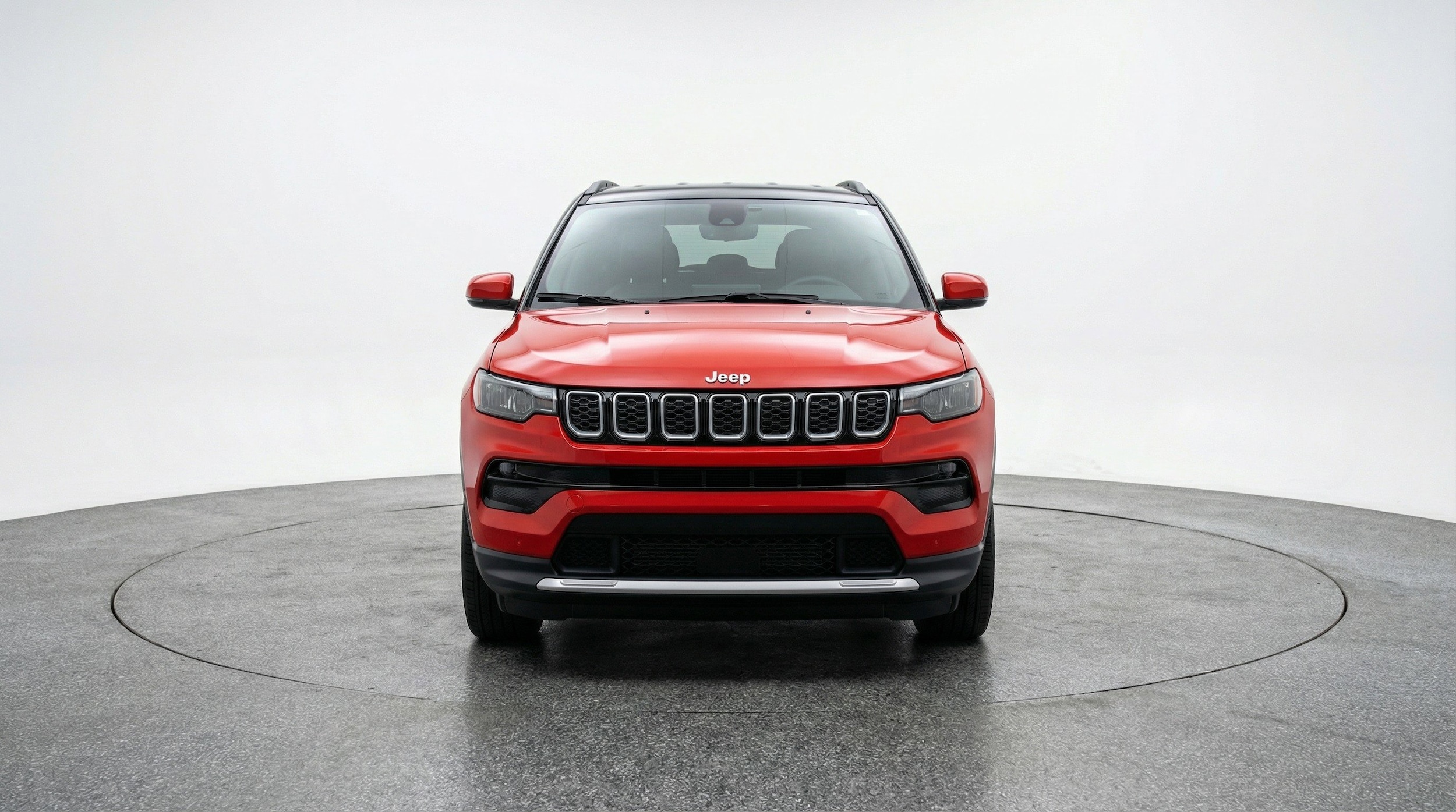 Thumbnail: 2025 Jeep Compass - 2