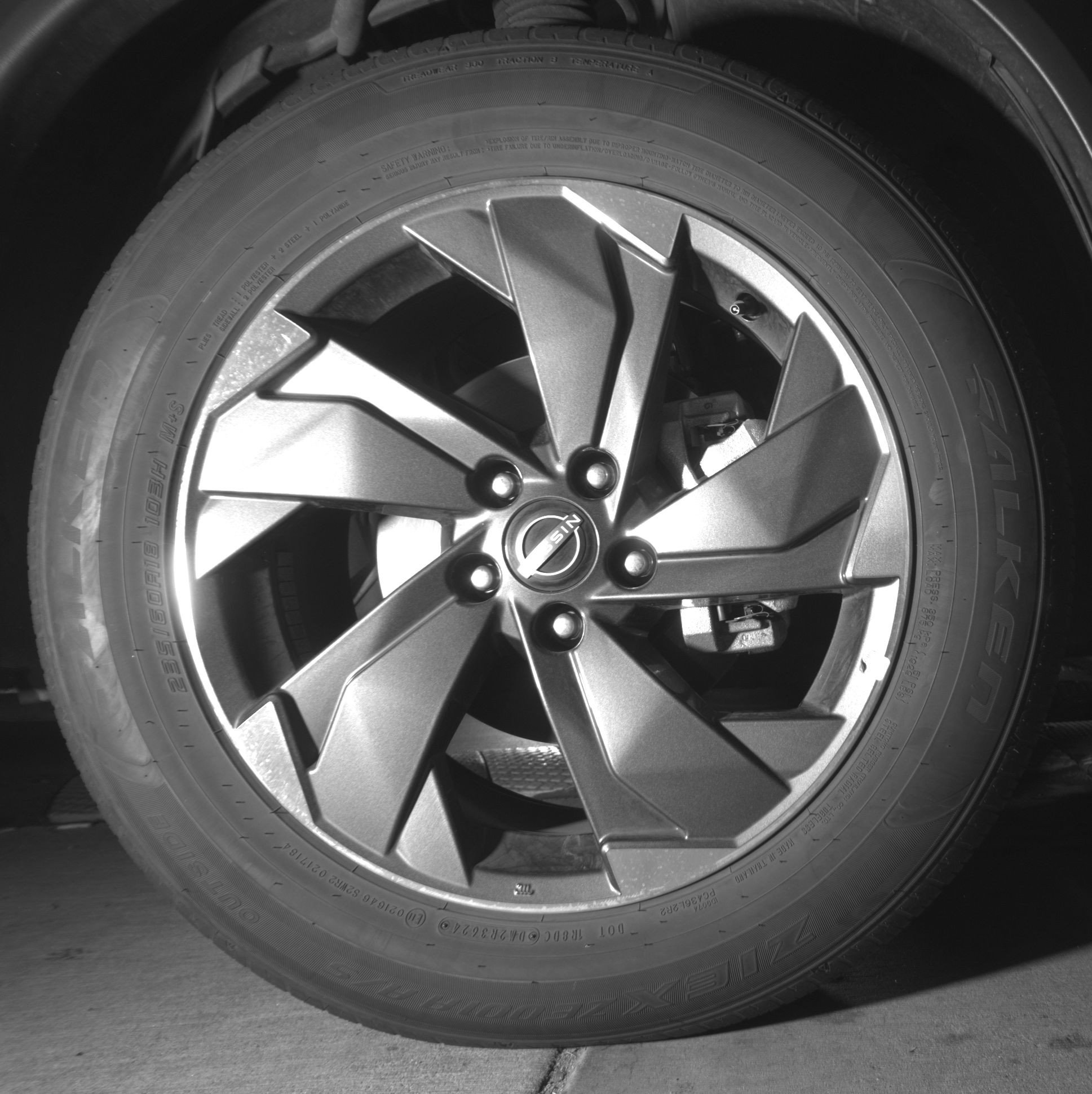 Thumbnail: 2025 Nissan Rogue - 13