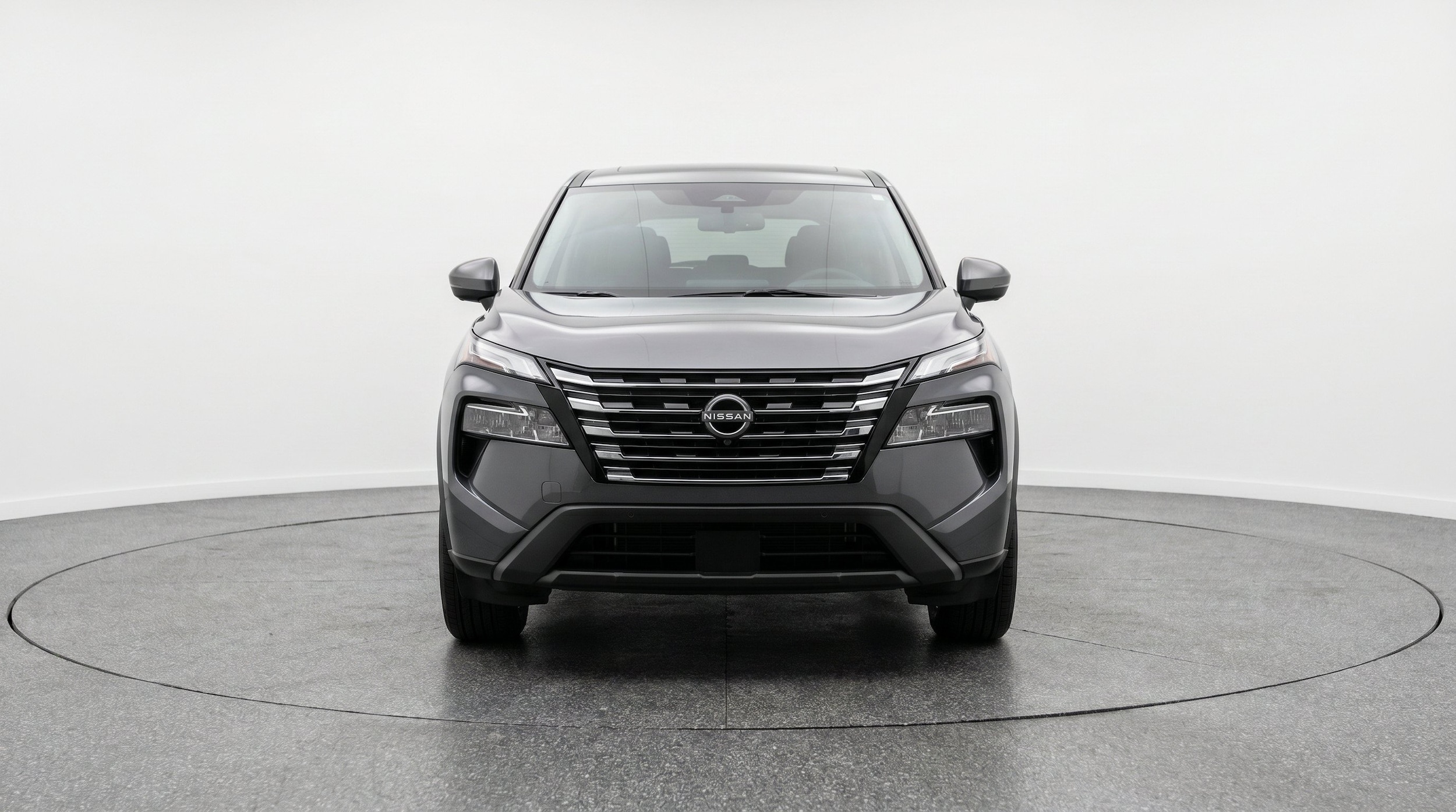 Thumbnail: 2026 Nissan Rogue - 2