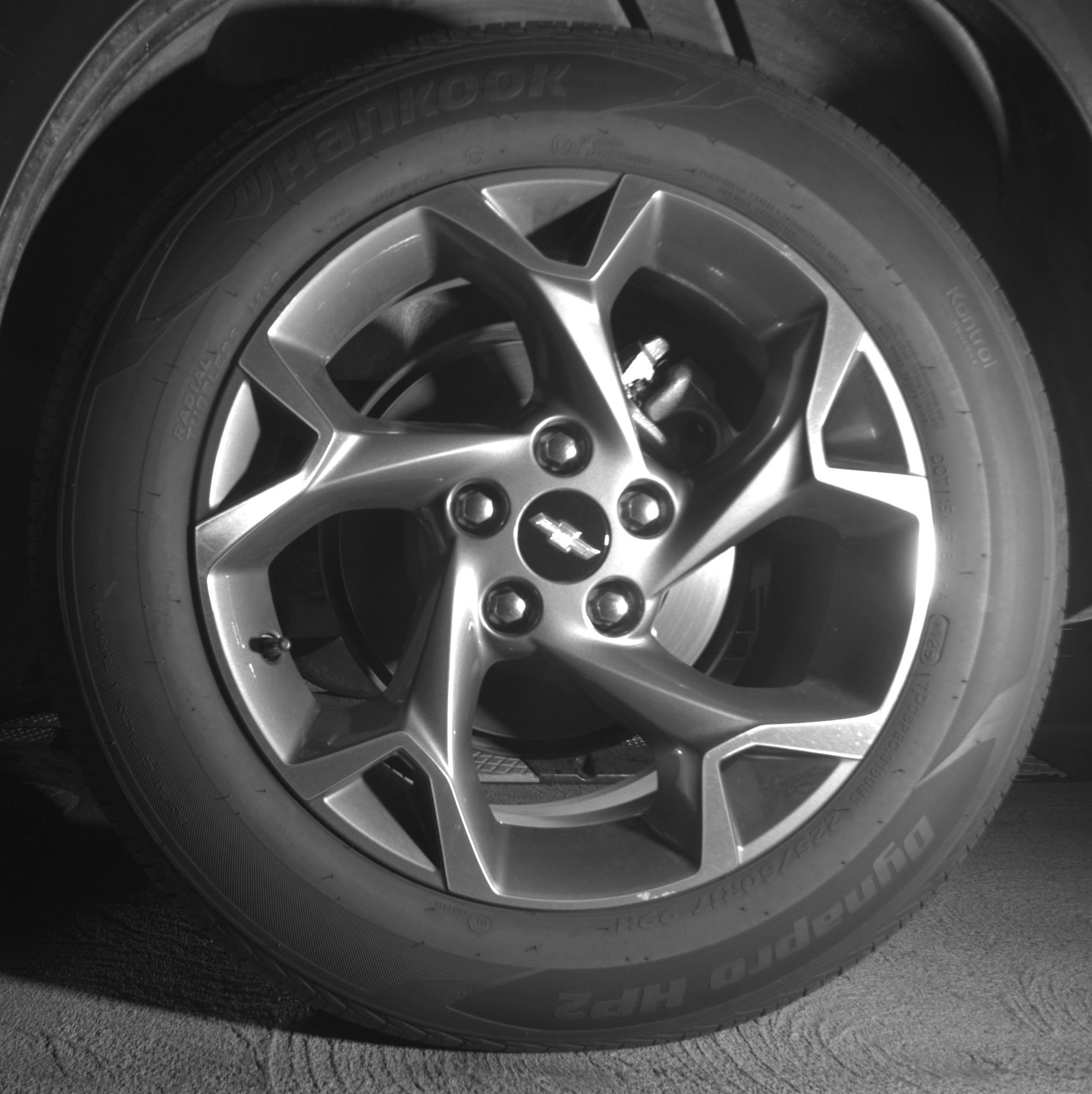 Thumbnail: 2025 Chevrolet Trax - 14