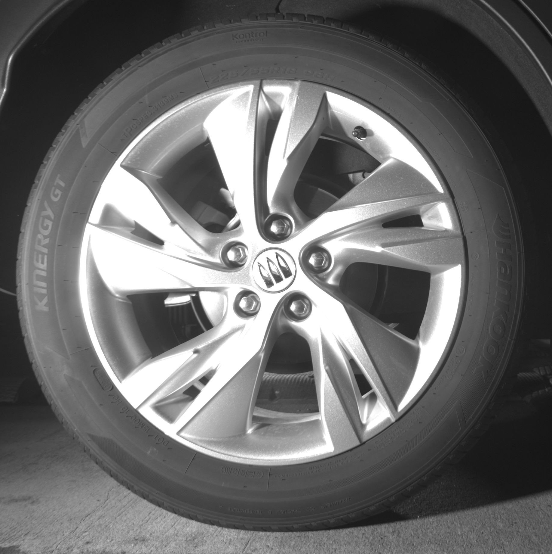 Thumbnail: 2025 Buick Encore GX - 15