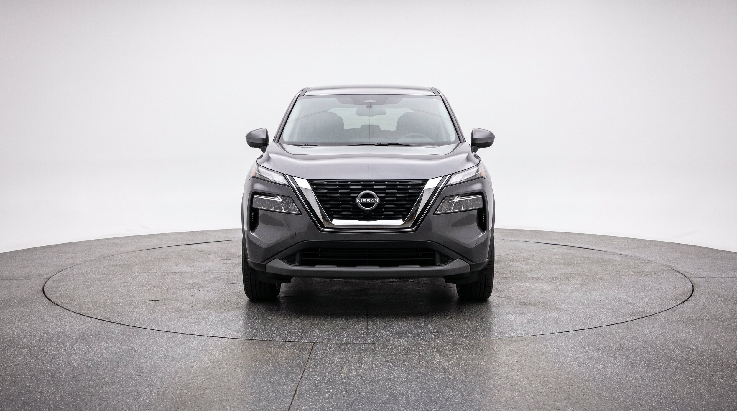 Thumbnail: 2025 Nissan Rogue - 2