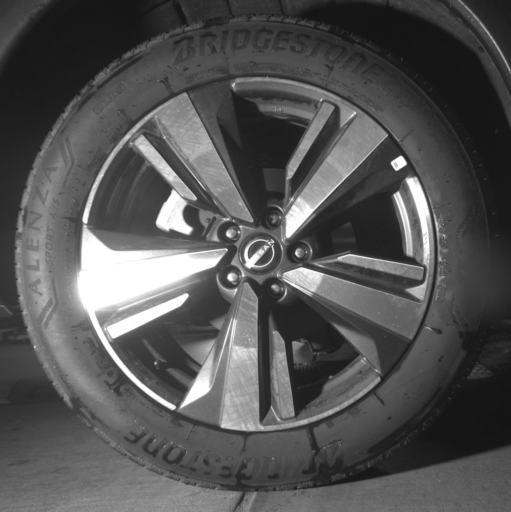 Thumbnail: 2026 Nissan Rogue - 15