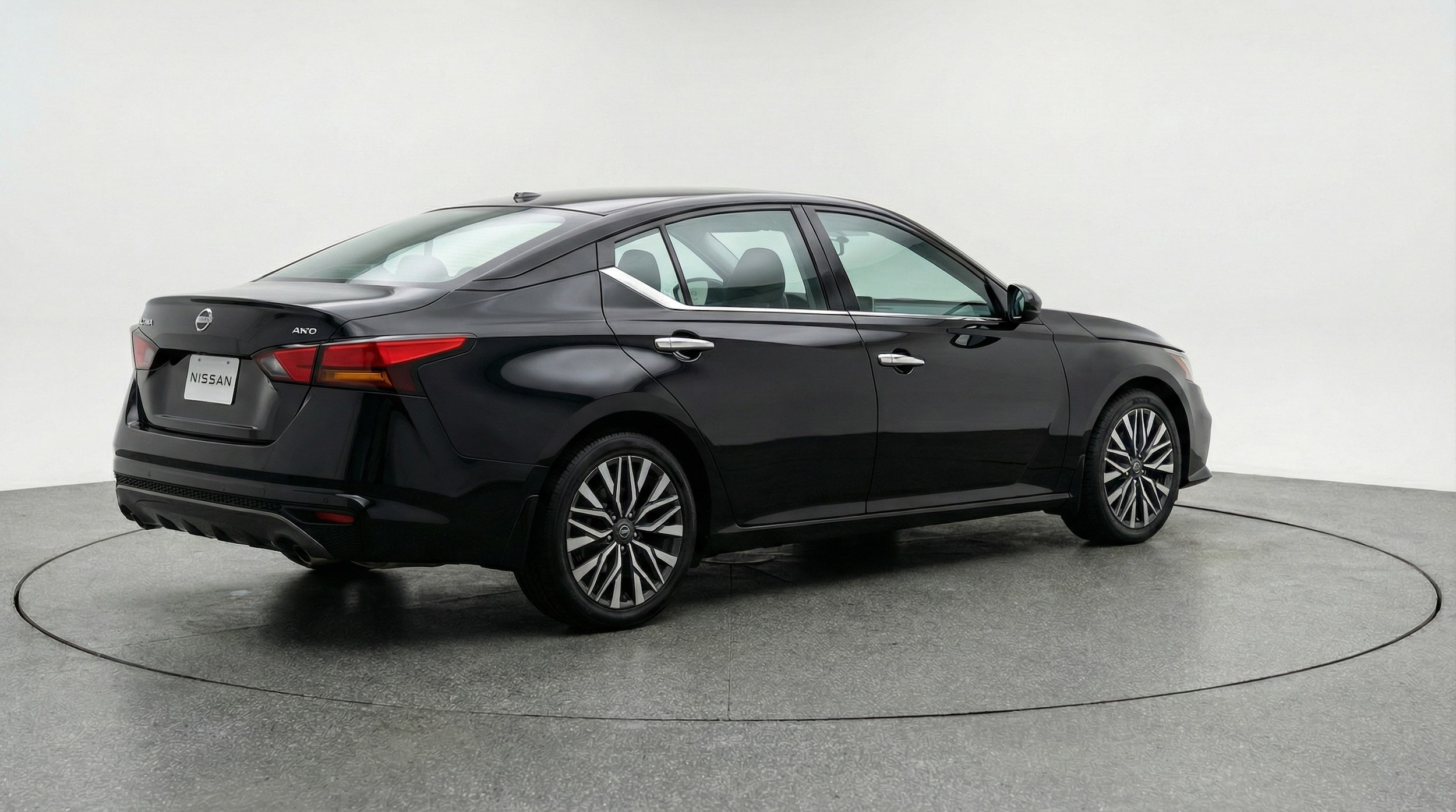 Thumbnail: 2025 Nissan Altima - 7