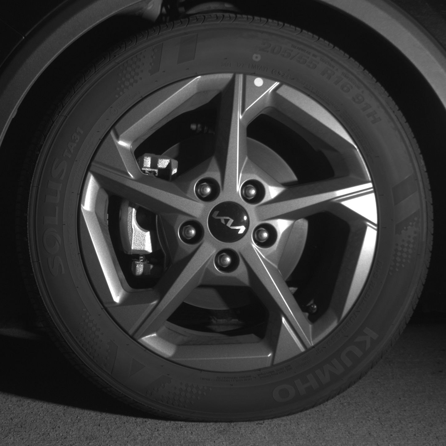 Thumbnail: 2025 Kia K4 - 9