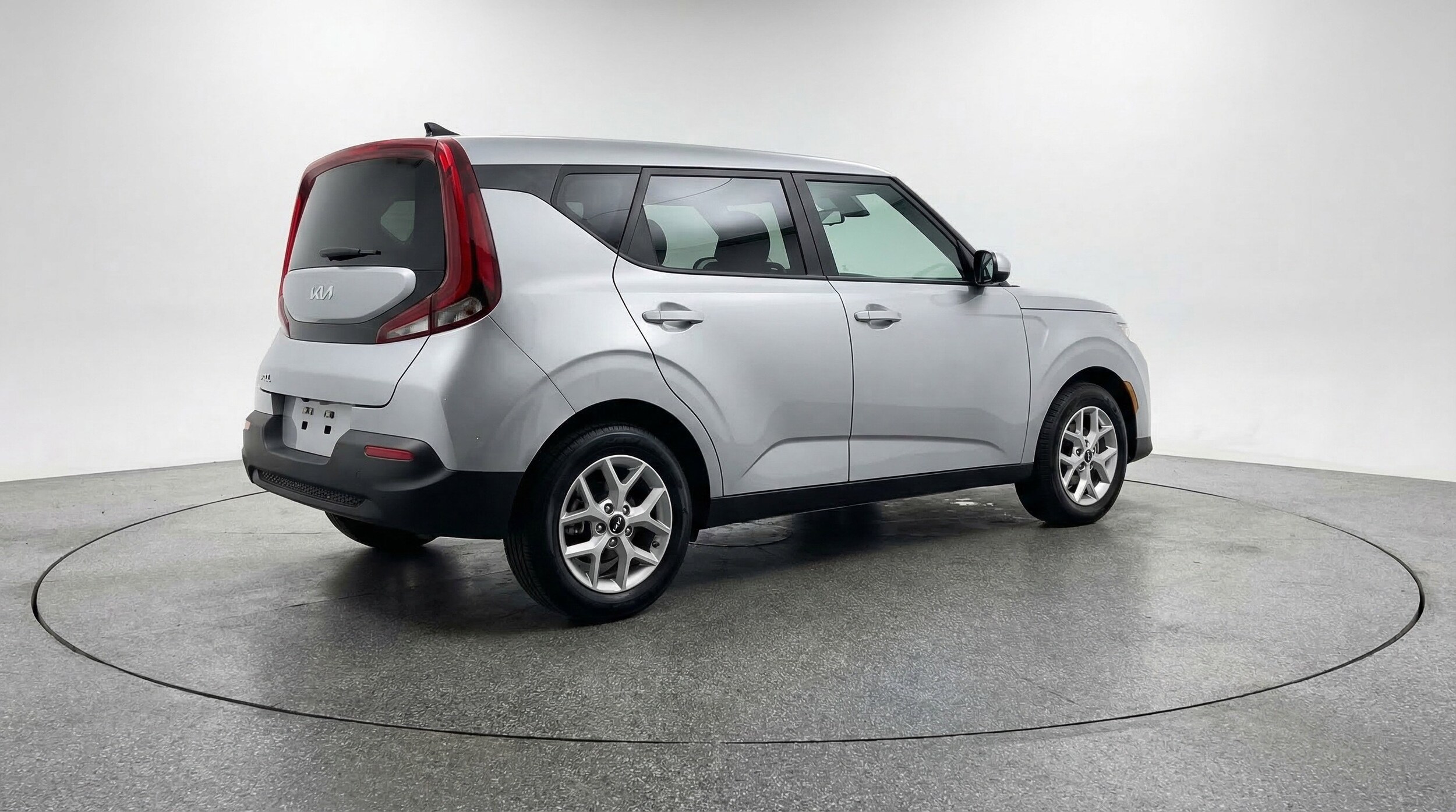 Thumbnail: 2025 Kia Soul - 9