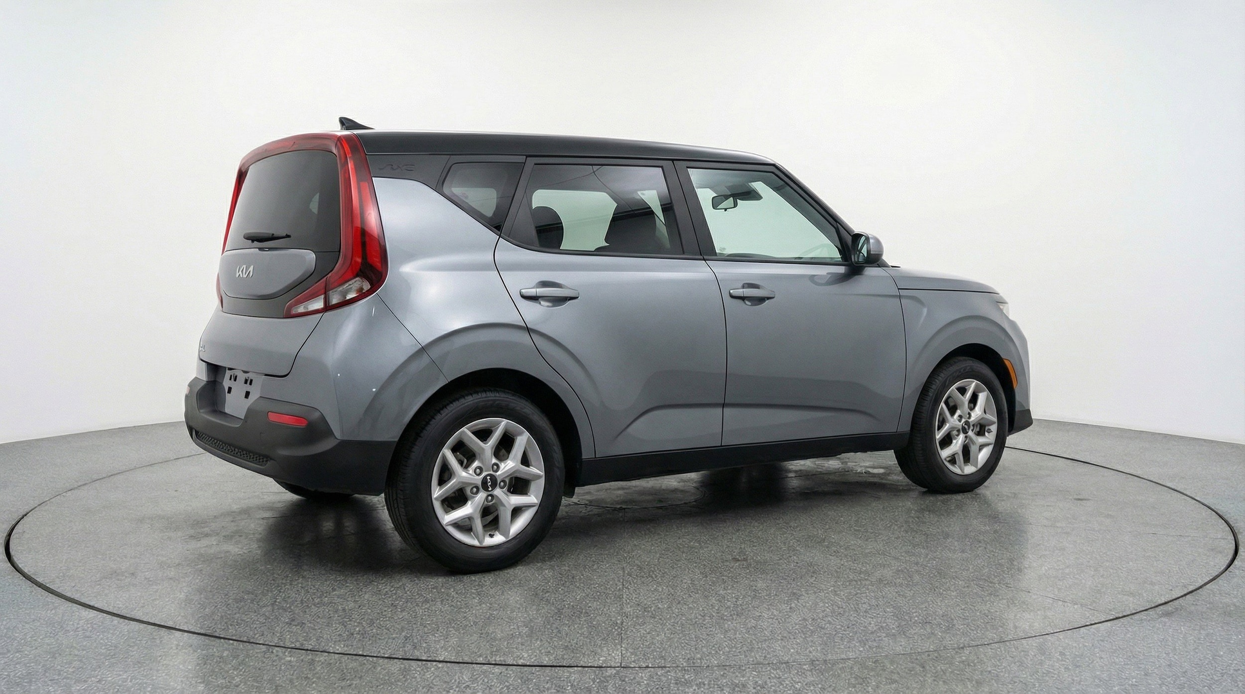 Thumbnail: 2025 Kia Soul - 9