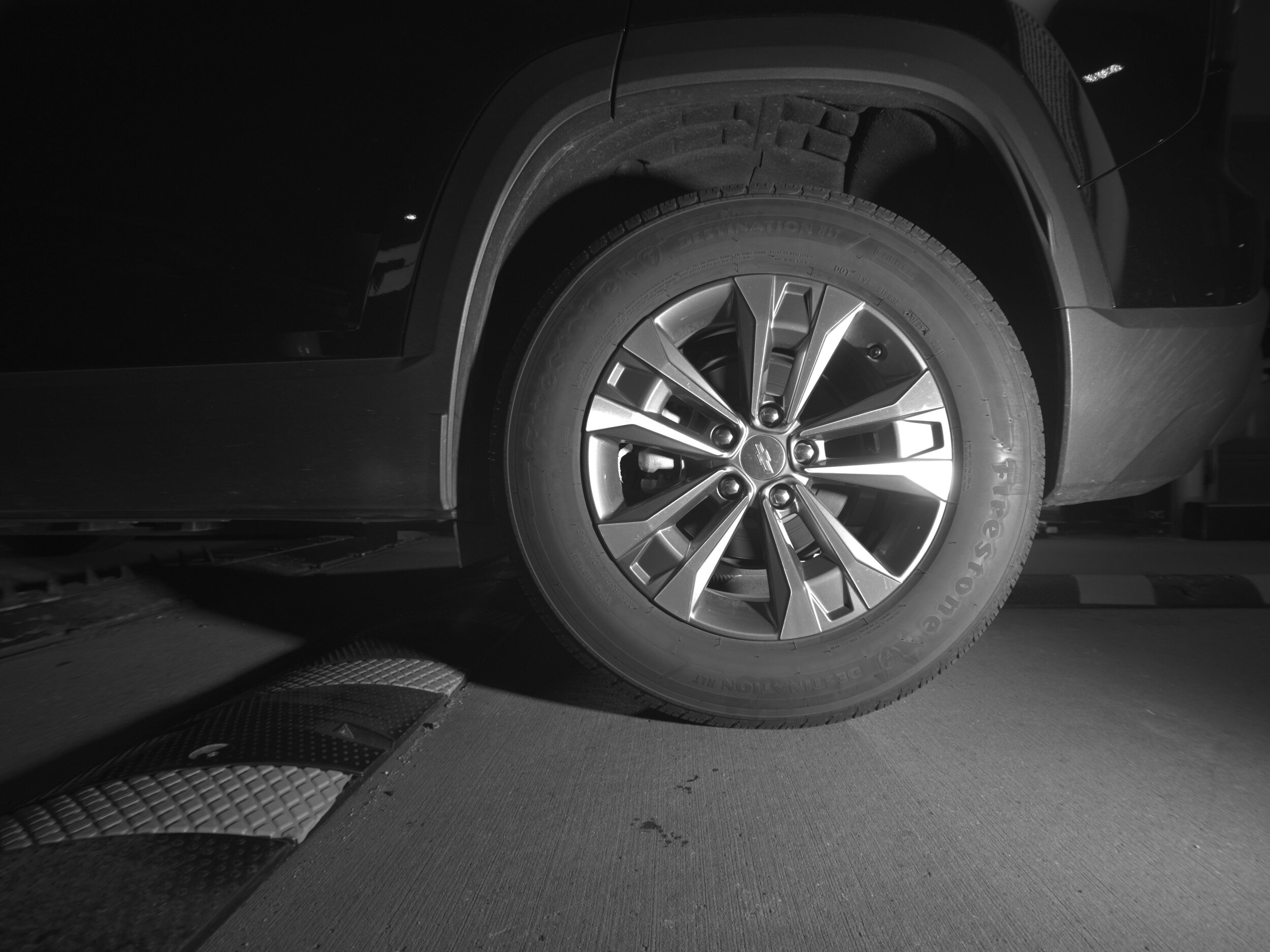 Thumbnail: 2025 Chevrolet Equinox - 14