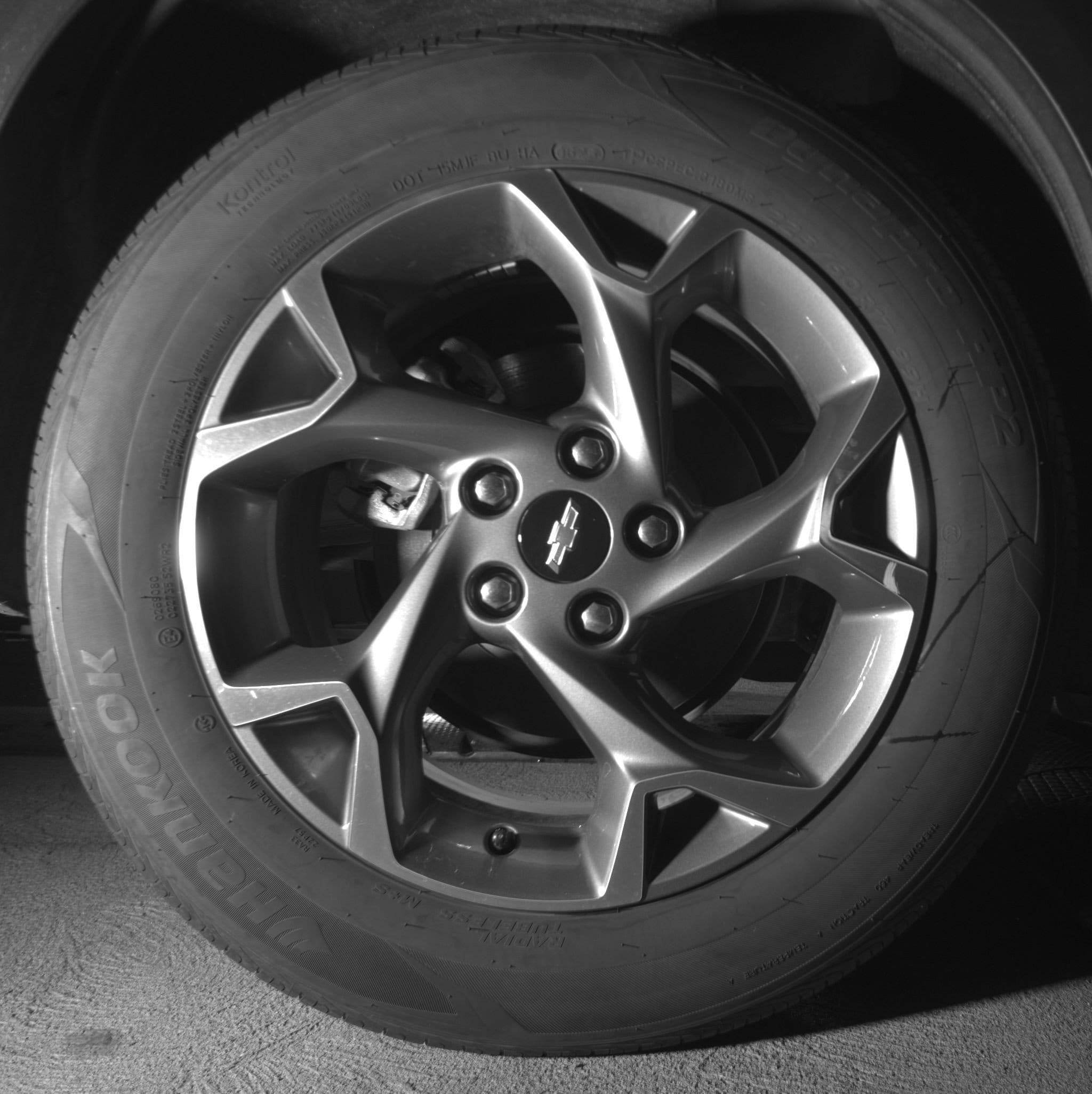 Thumbnail: 2025 Chevrolet Trax - 15