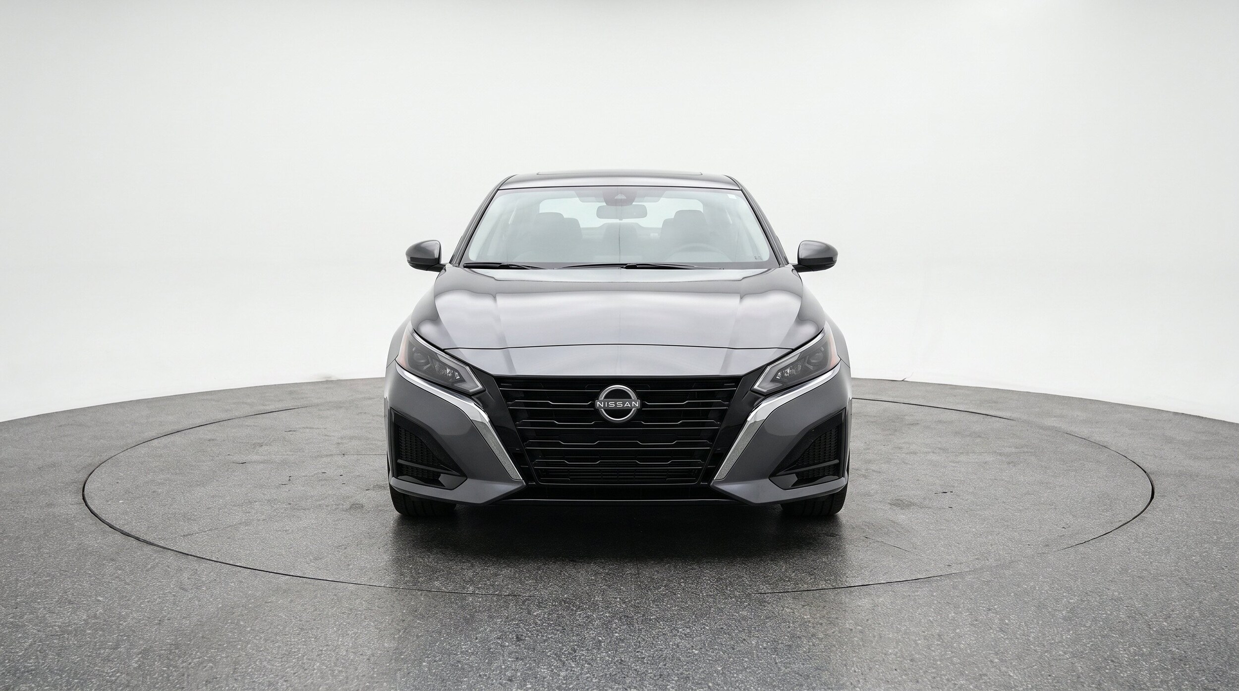 Thumbnail: 2025 Nissan Altima - 2