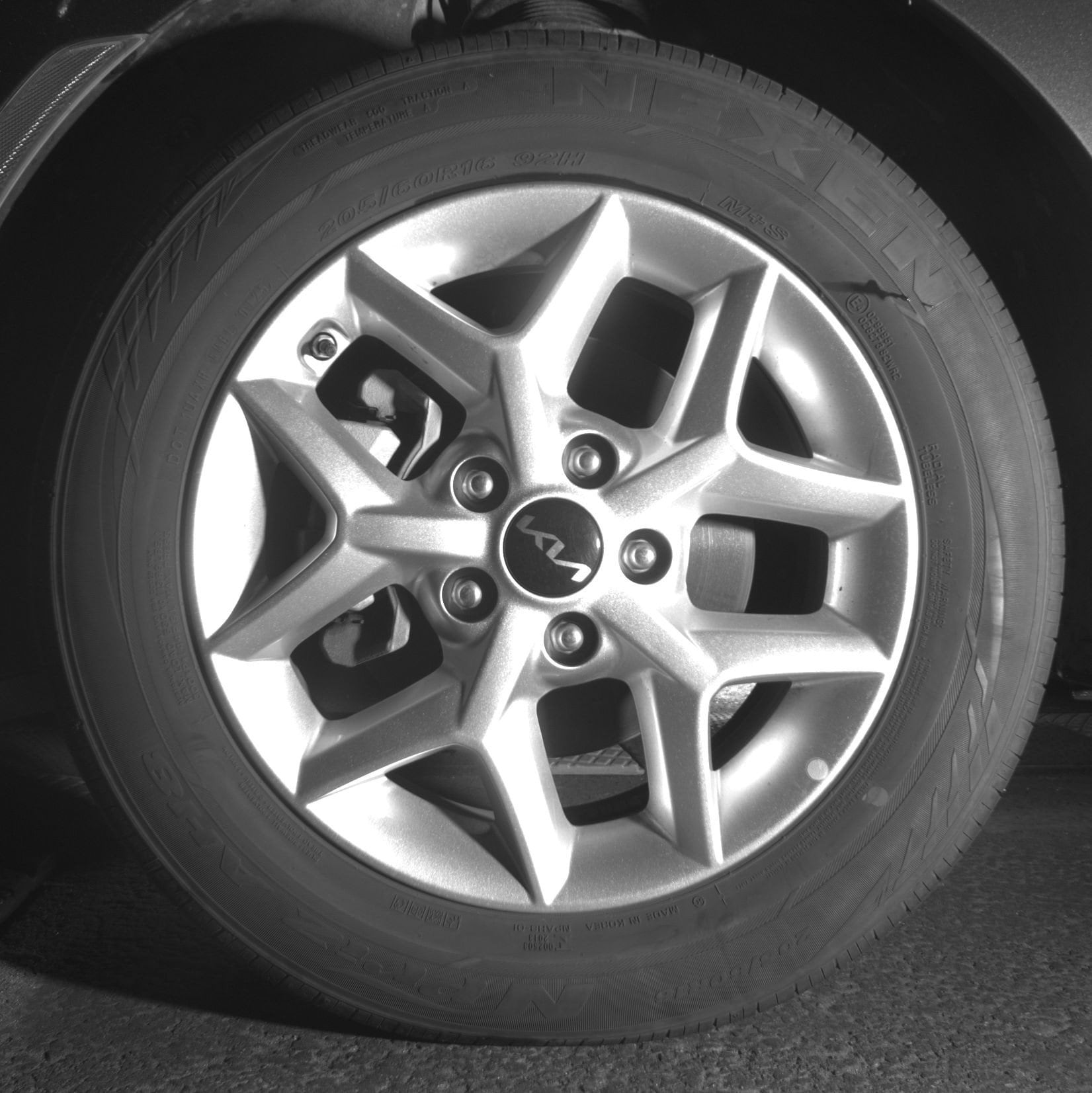 Thumbnail: 2025 Kia Soul - 19