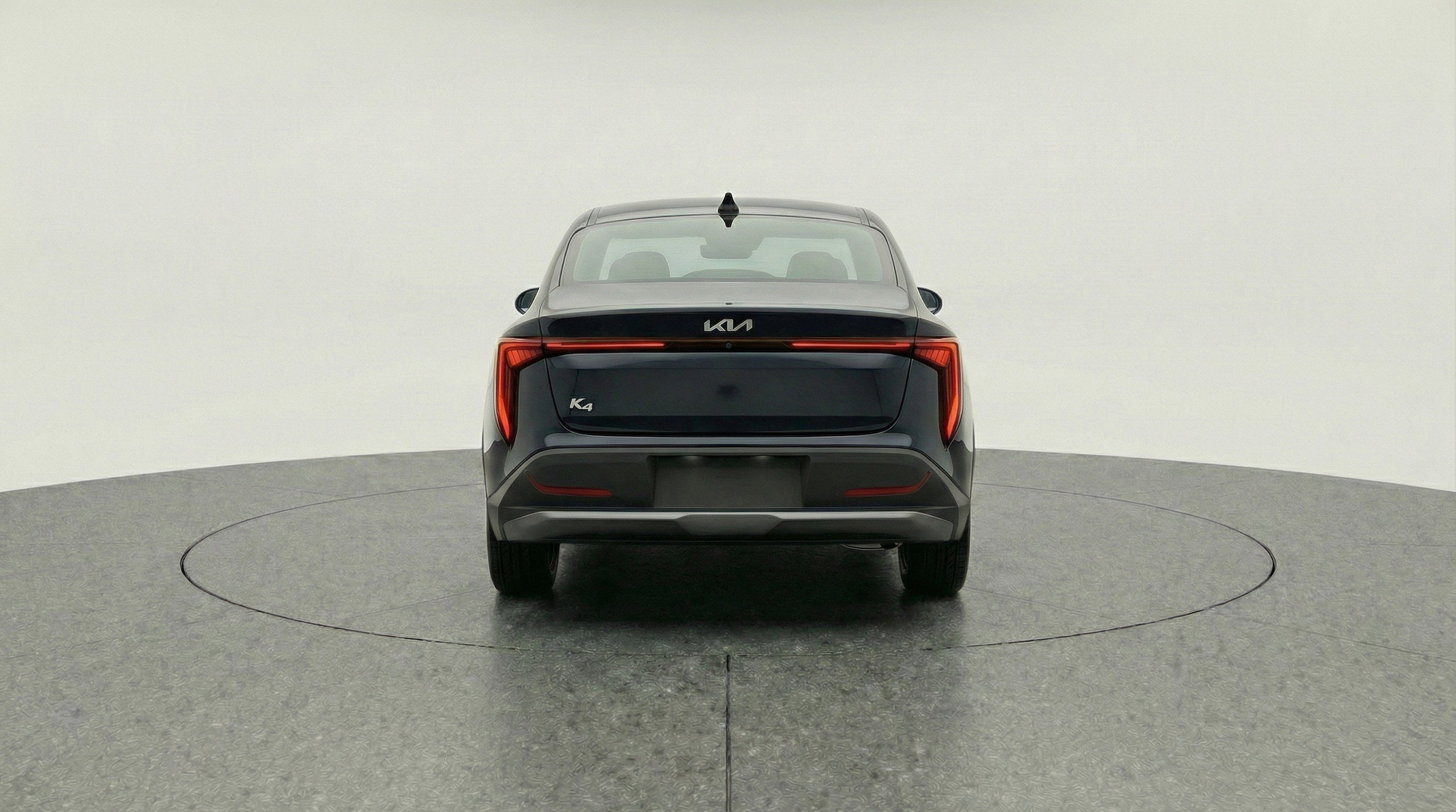 Thumbnail: 2025 Kia K4 - 7