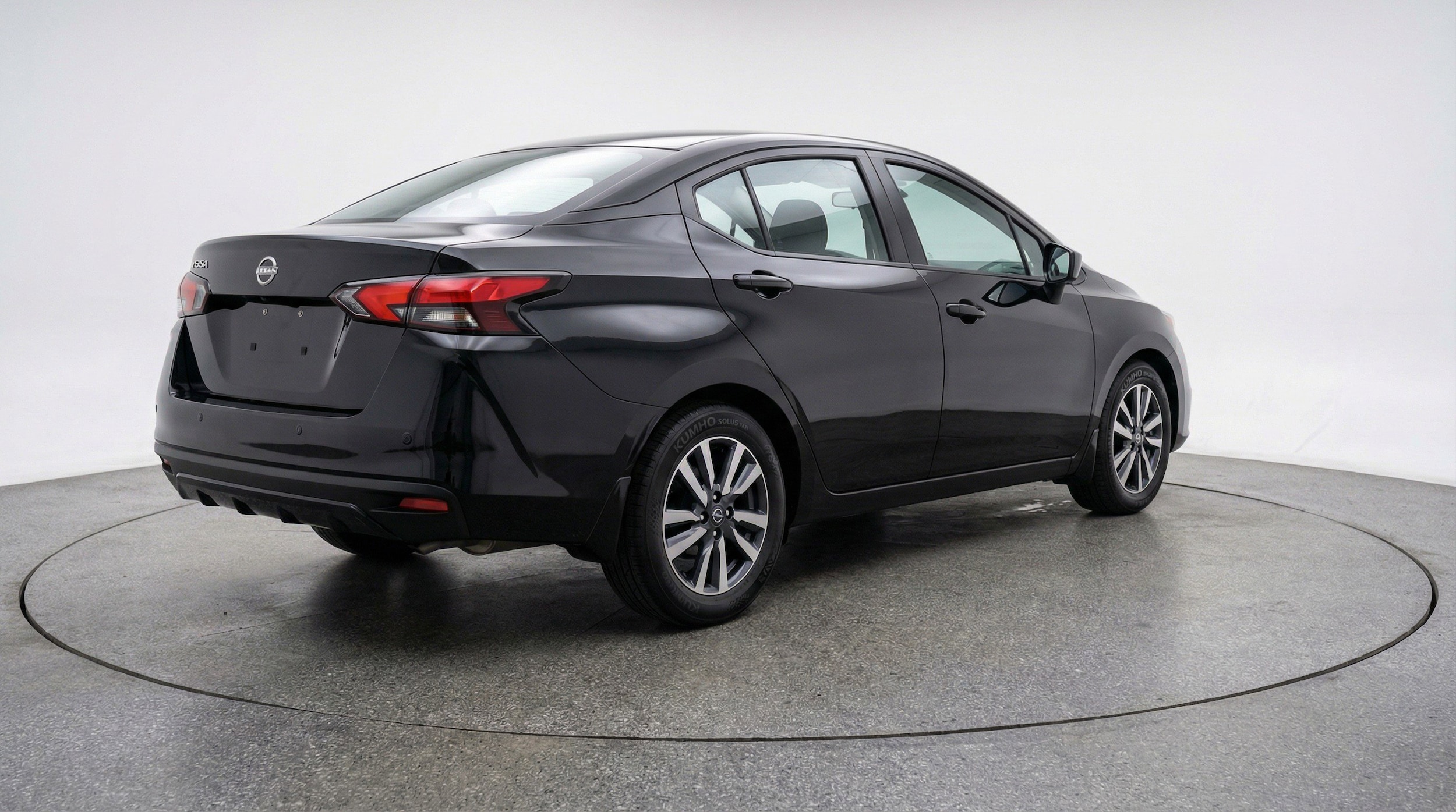 Thumbnail: 2025 Nissan Versa - 9