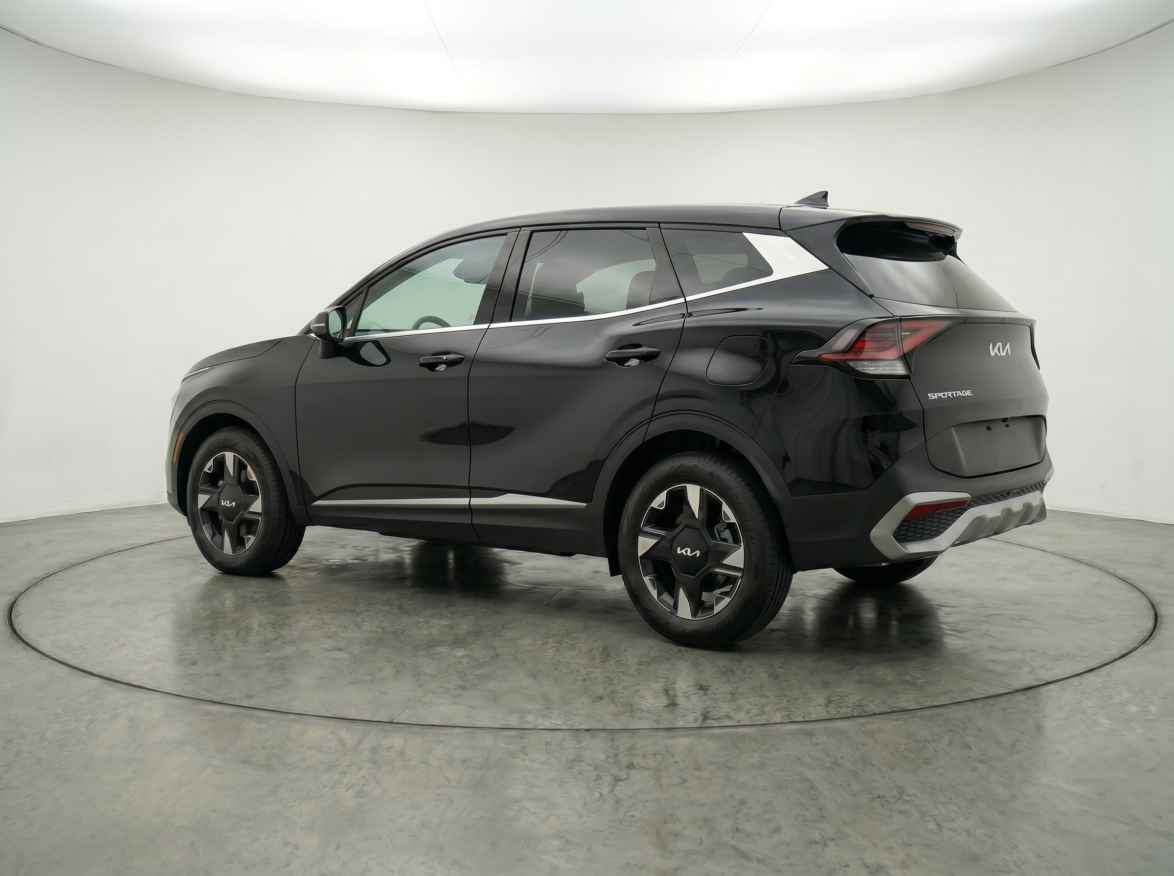 Thumbnail: 2026 Kia Sportage - 6