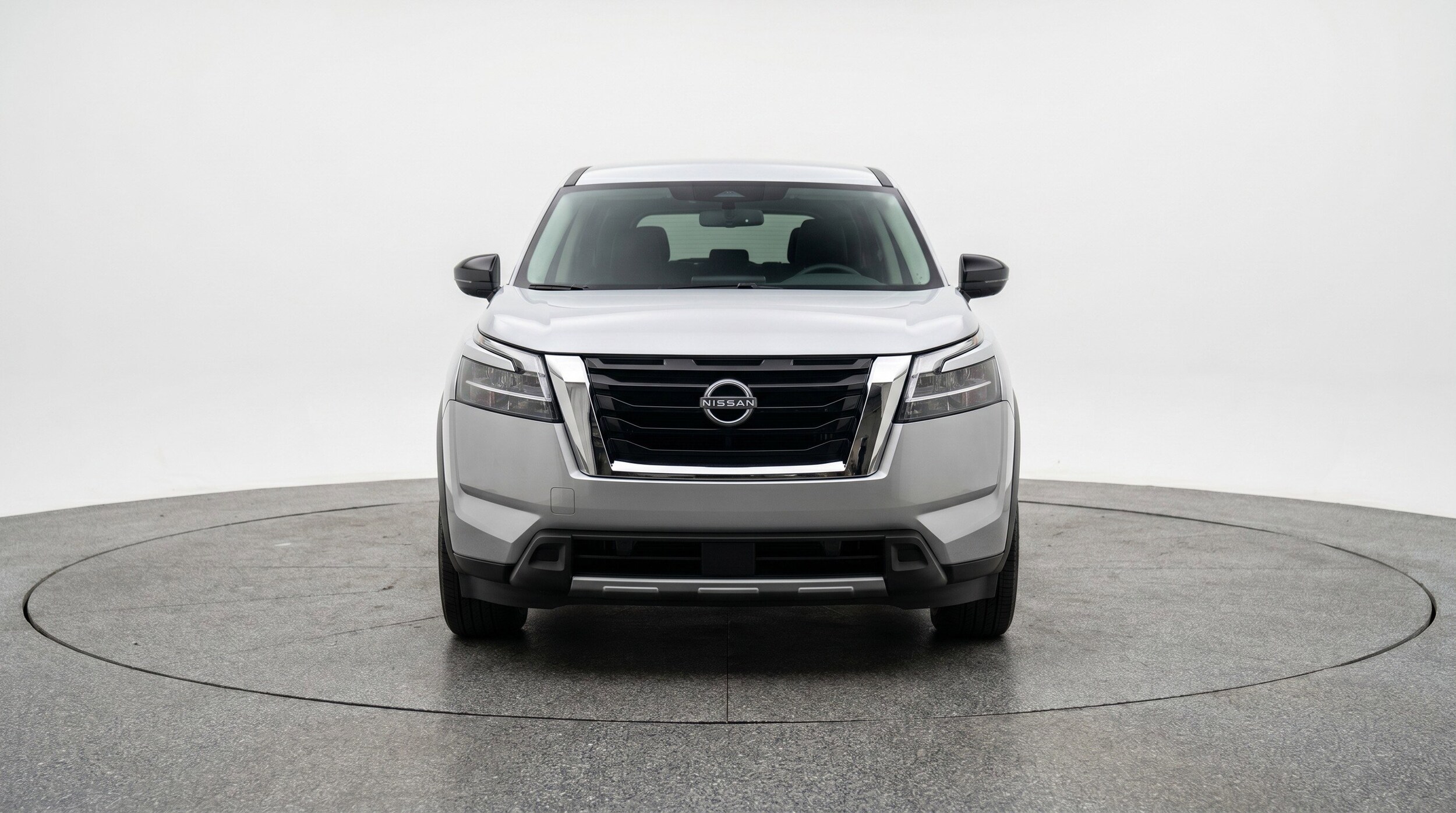 Thumbnail: 2025 Nissan Pathfinder - 2