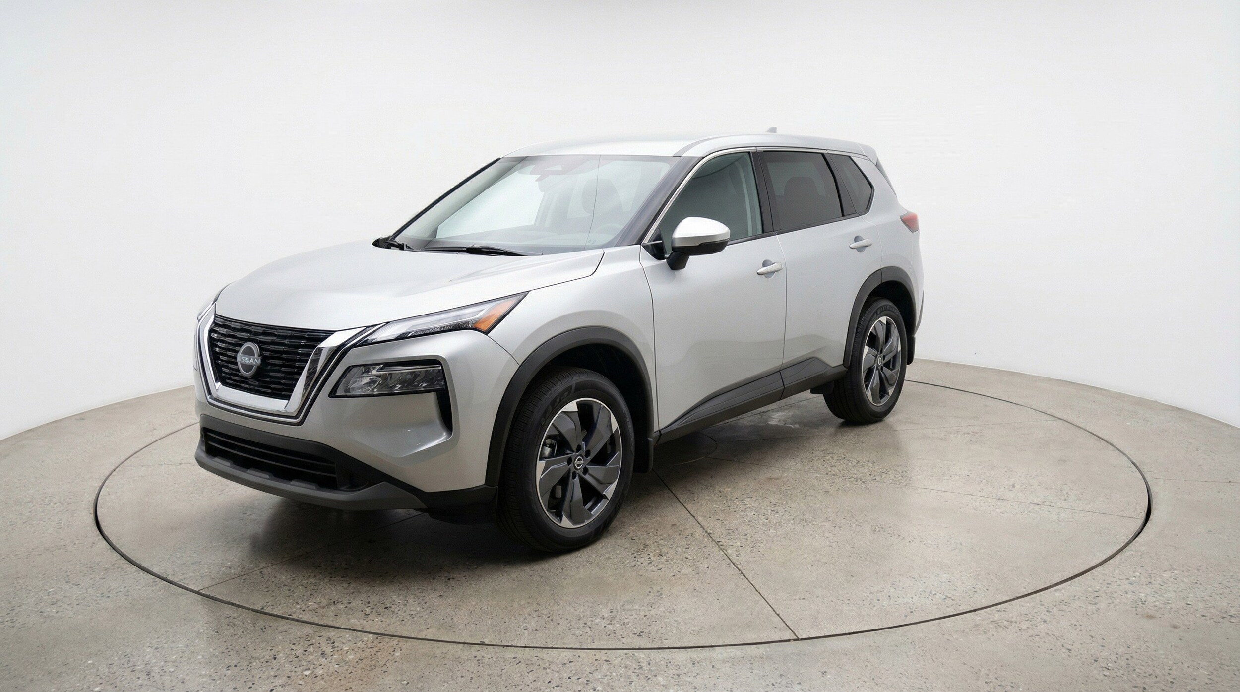 Thumbnail: 2025 Nissan Rogue - 3