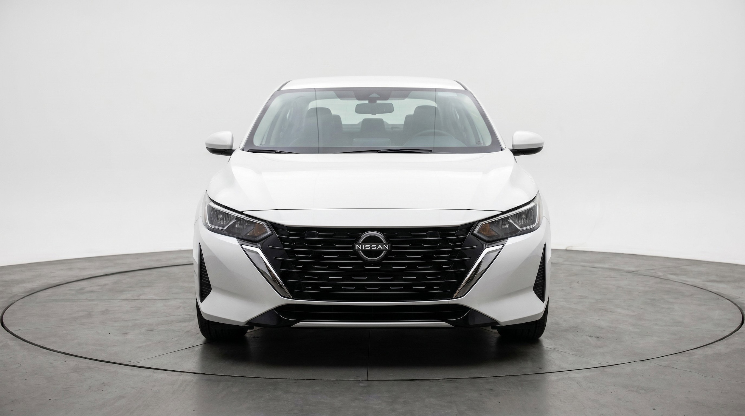 Thumbnail: 2025 Nissan Sentra - 2