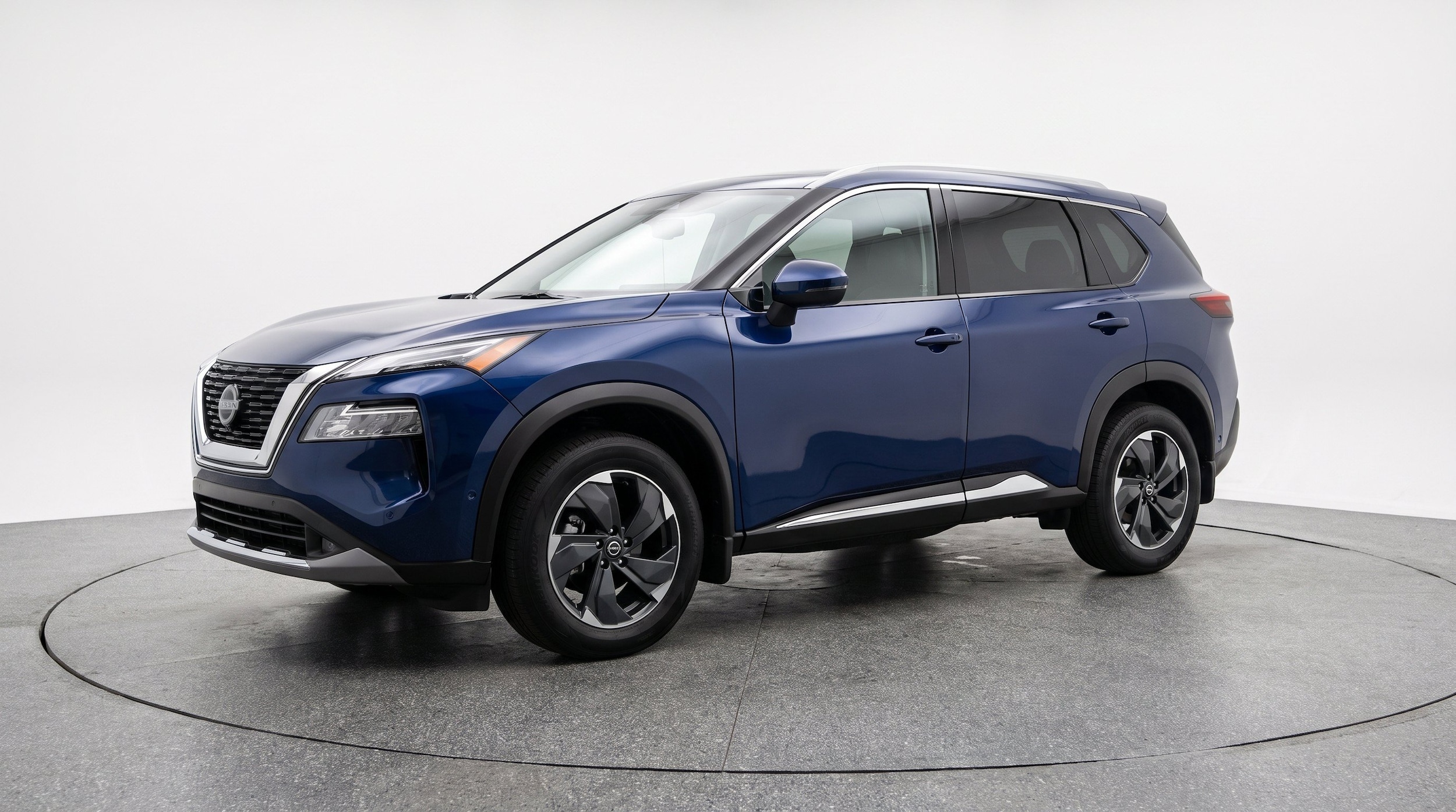 Thumbnail: 2025 Nissan Rogue - 3