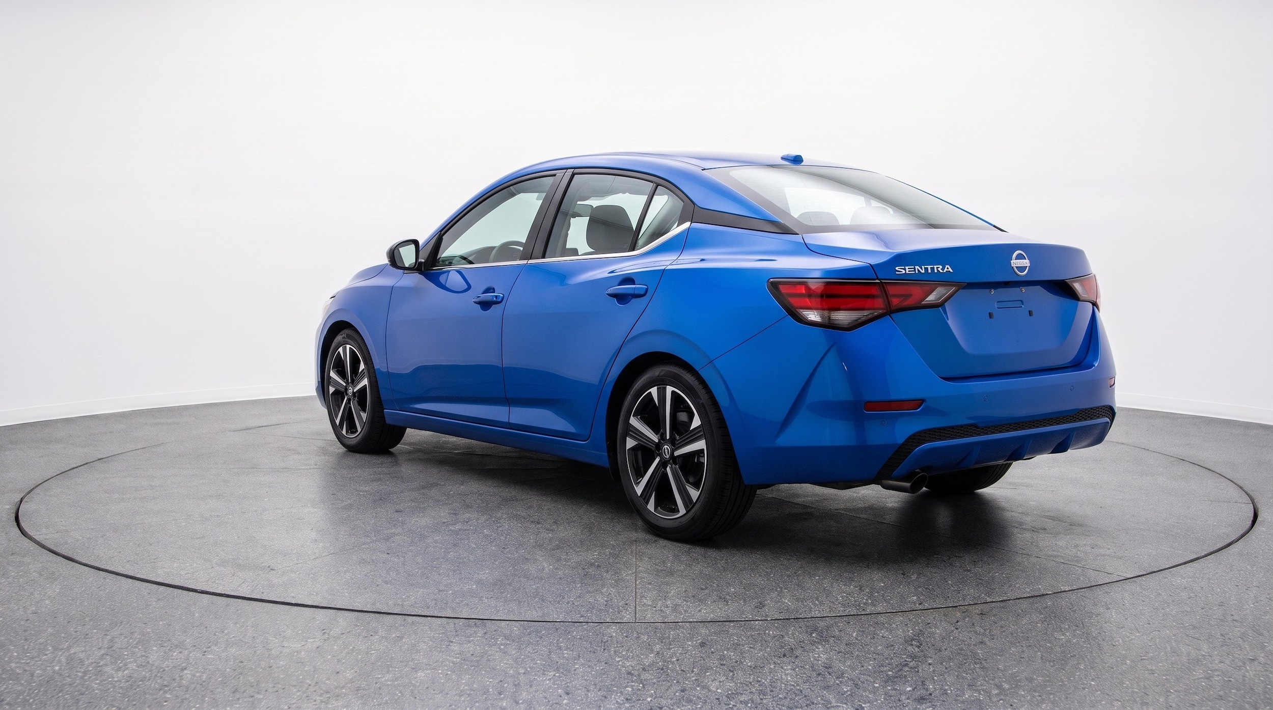 Thumbnail: 2025 Nissan Sentra - 6