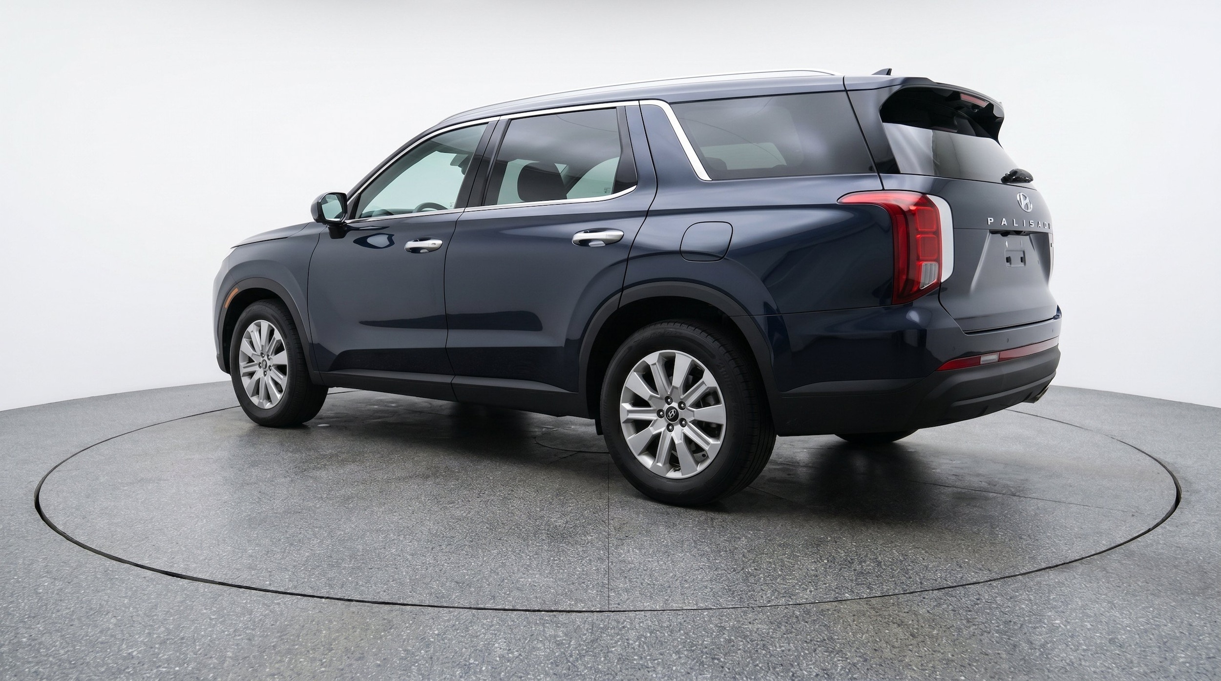 Thumbnail: 2025 Hyundai Palisade - 6