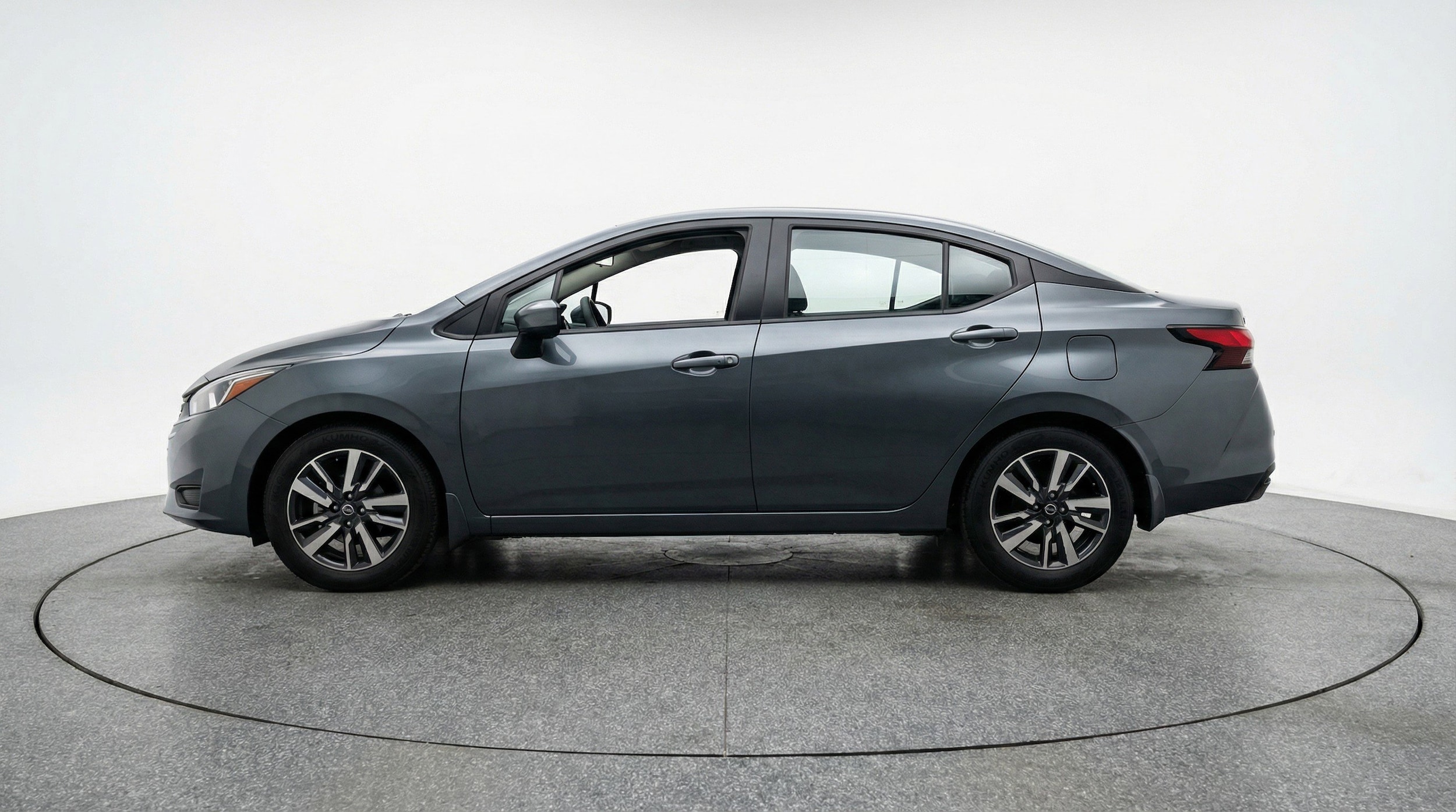 Thumbnail: 2025 Nissan Versa - 5