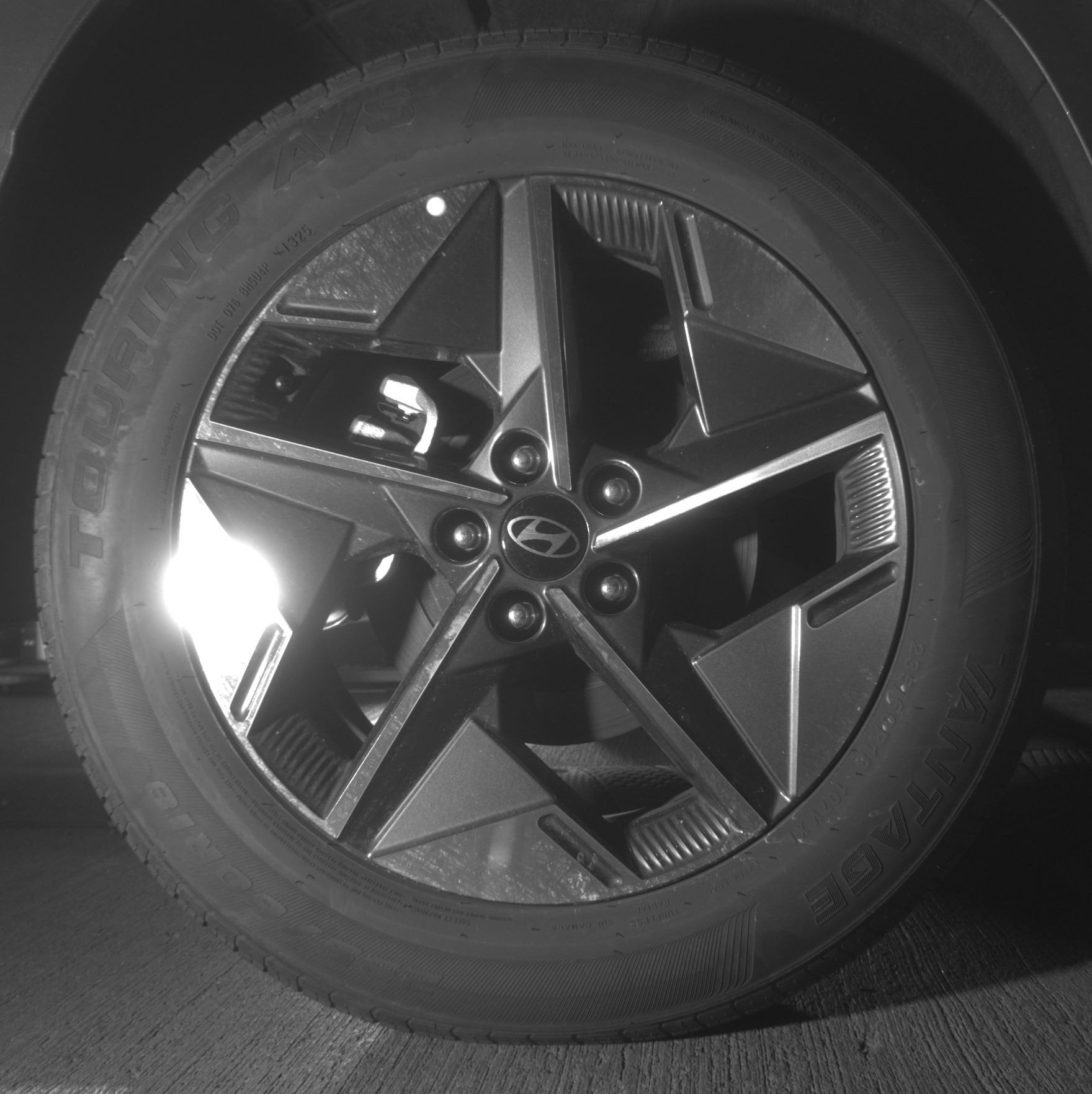 Thumbnail: 2025 Hyundai Tucson - 15