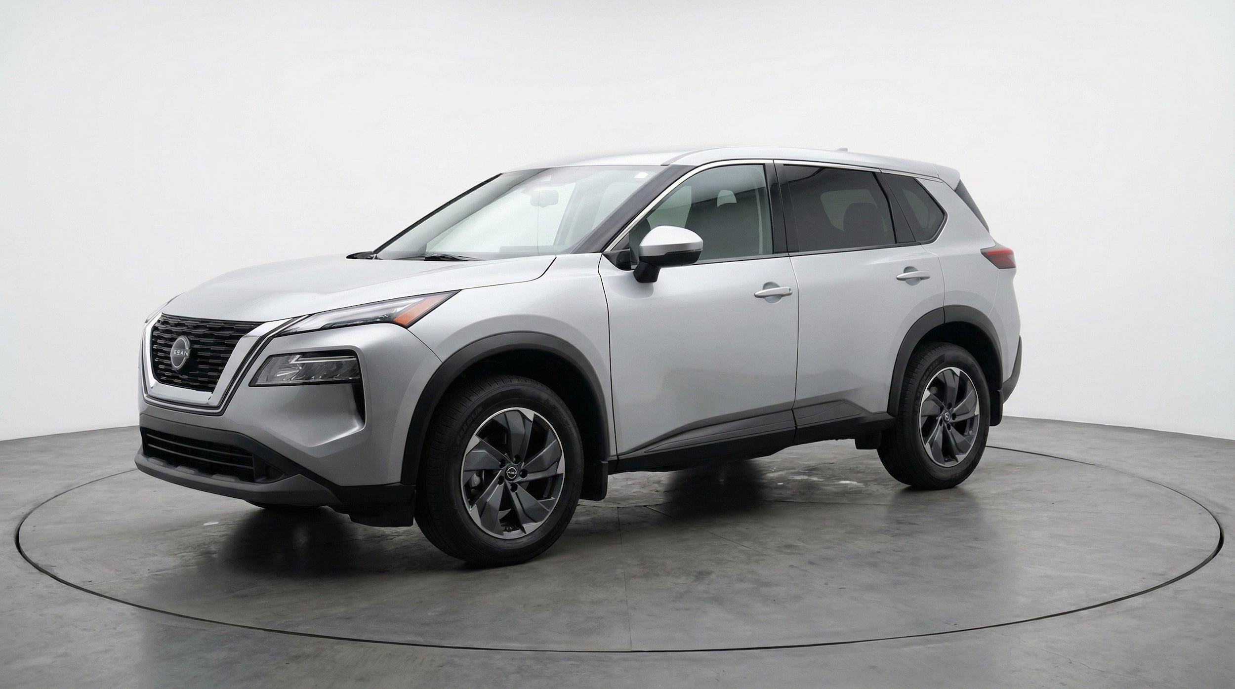Thumbnail: 2025 Nissan Rogue - 3