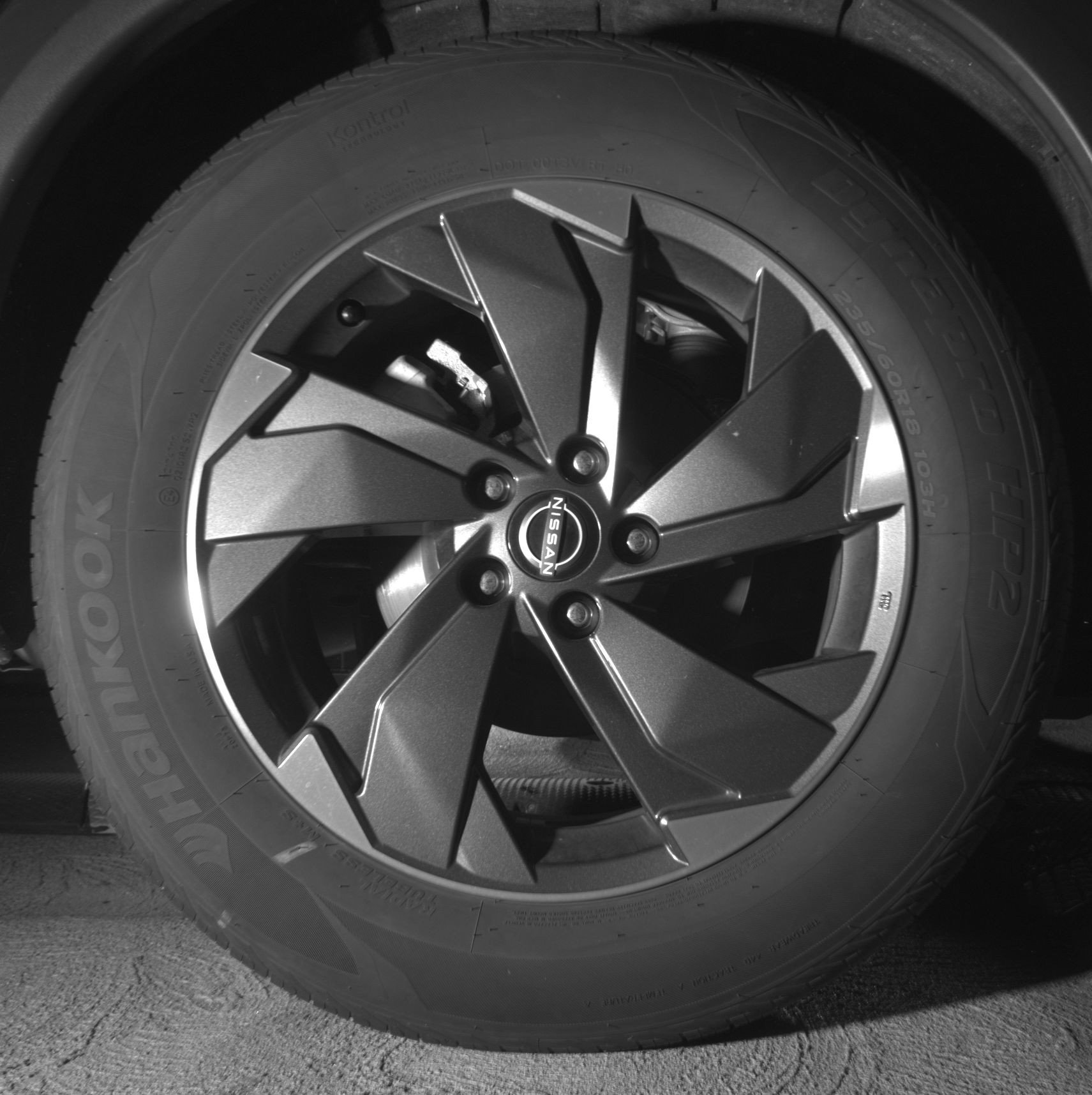 Thumbnail: 2025 Nissan Rogue - 15