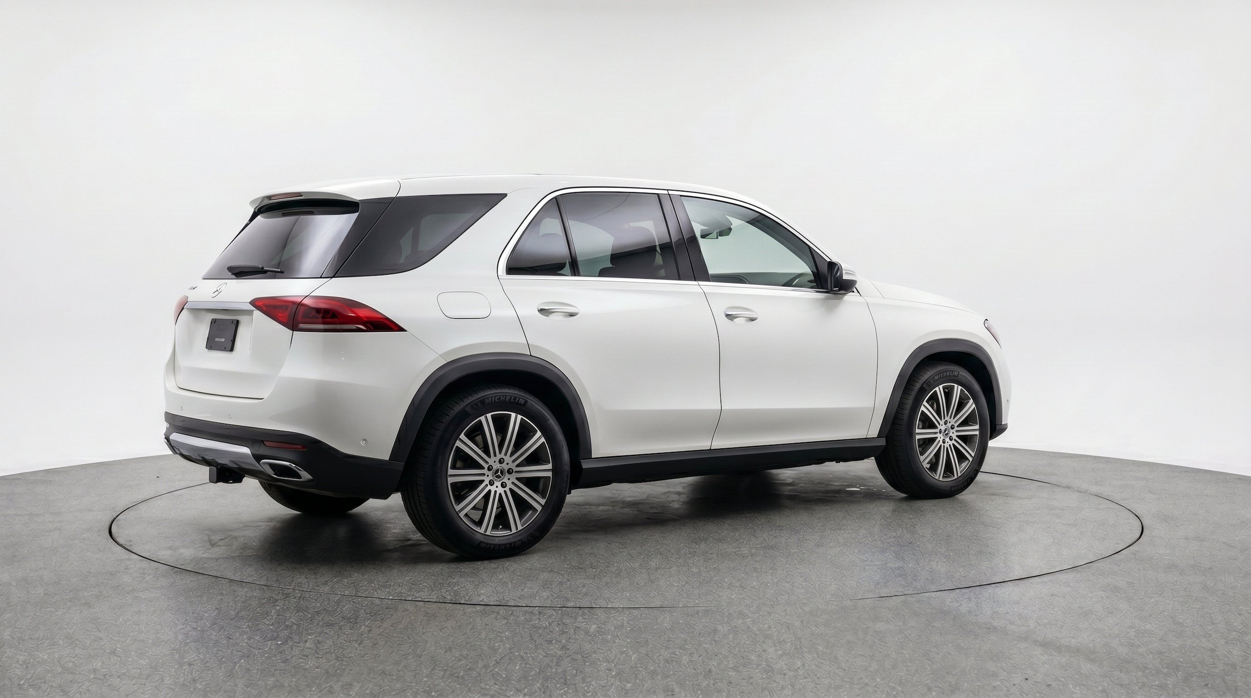 Thumbnail: 2026 Mercedes-Benz GLE - 9
