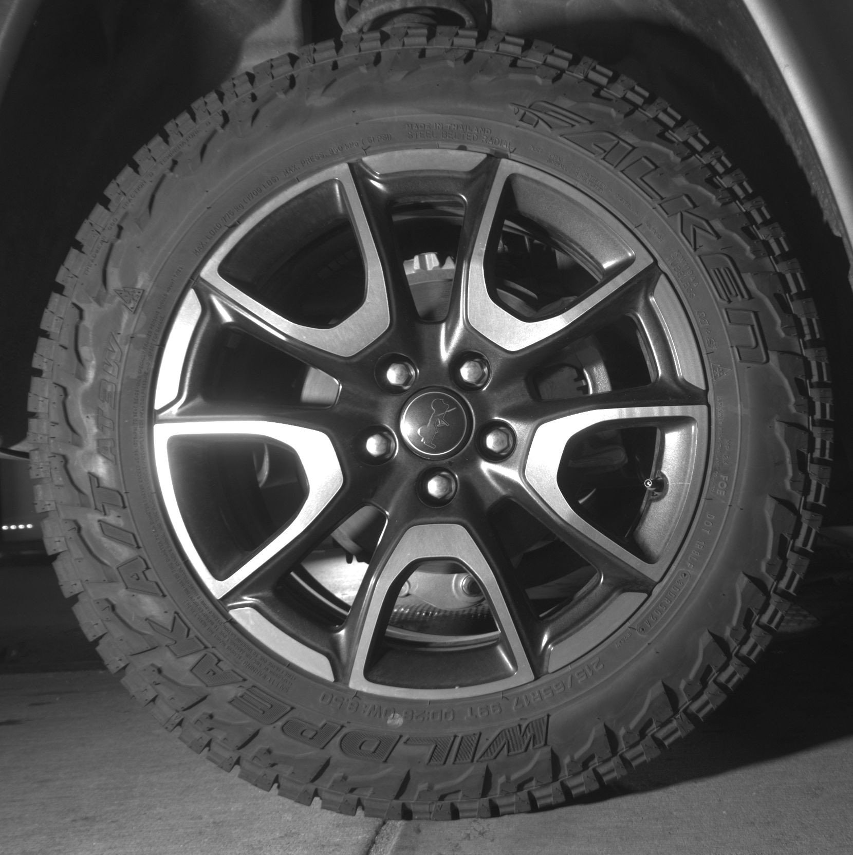Thumbnail: 2025 Jeep Compass - 15