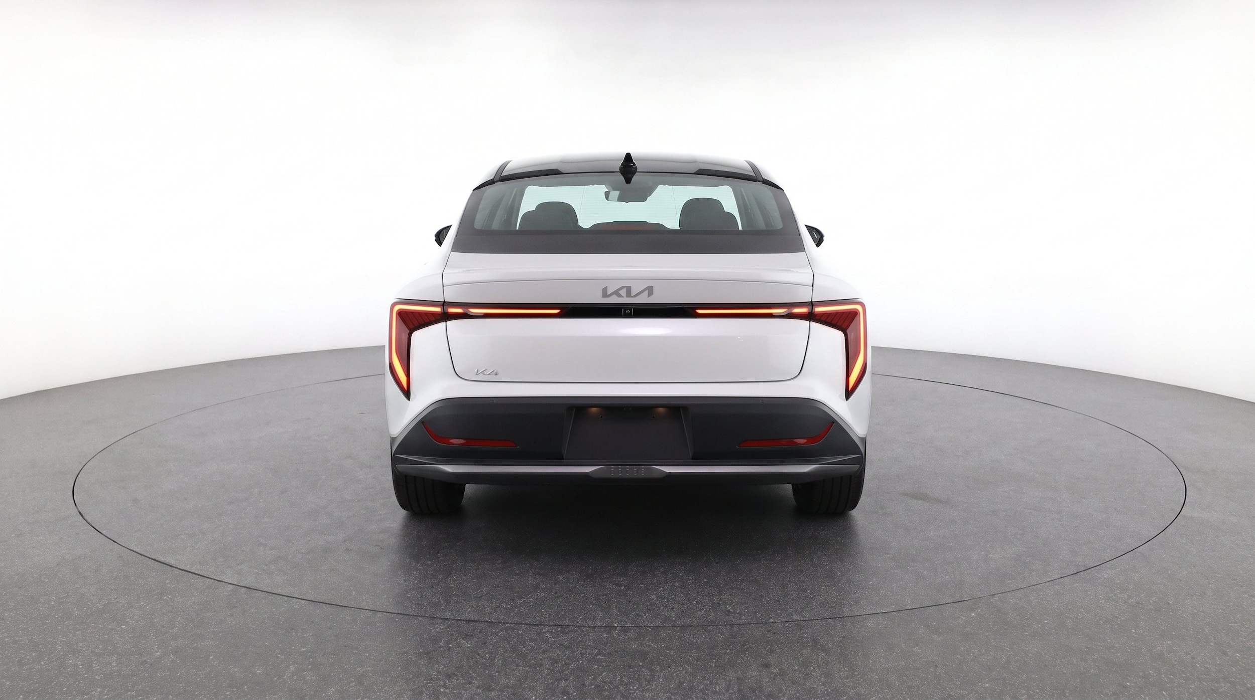 Thumbnail: 2026 Kia K4 - 7
