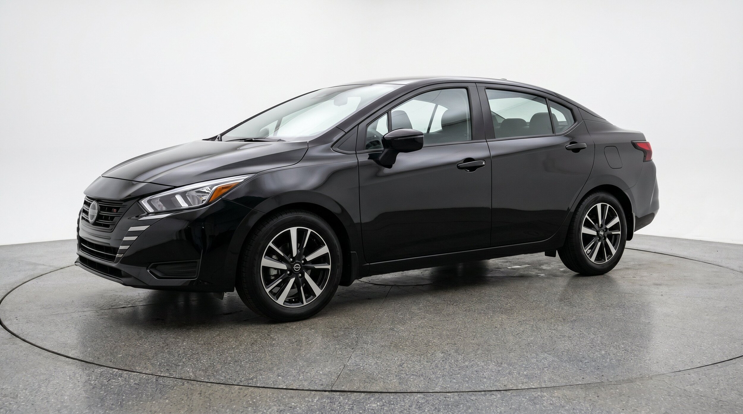 Thumbnail: 2025 Nissan Versa - 3