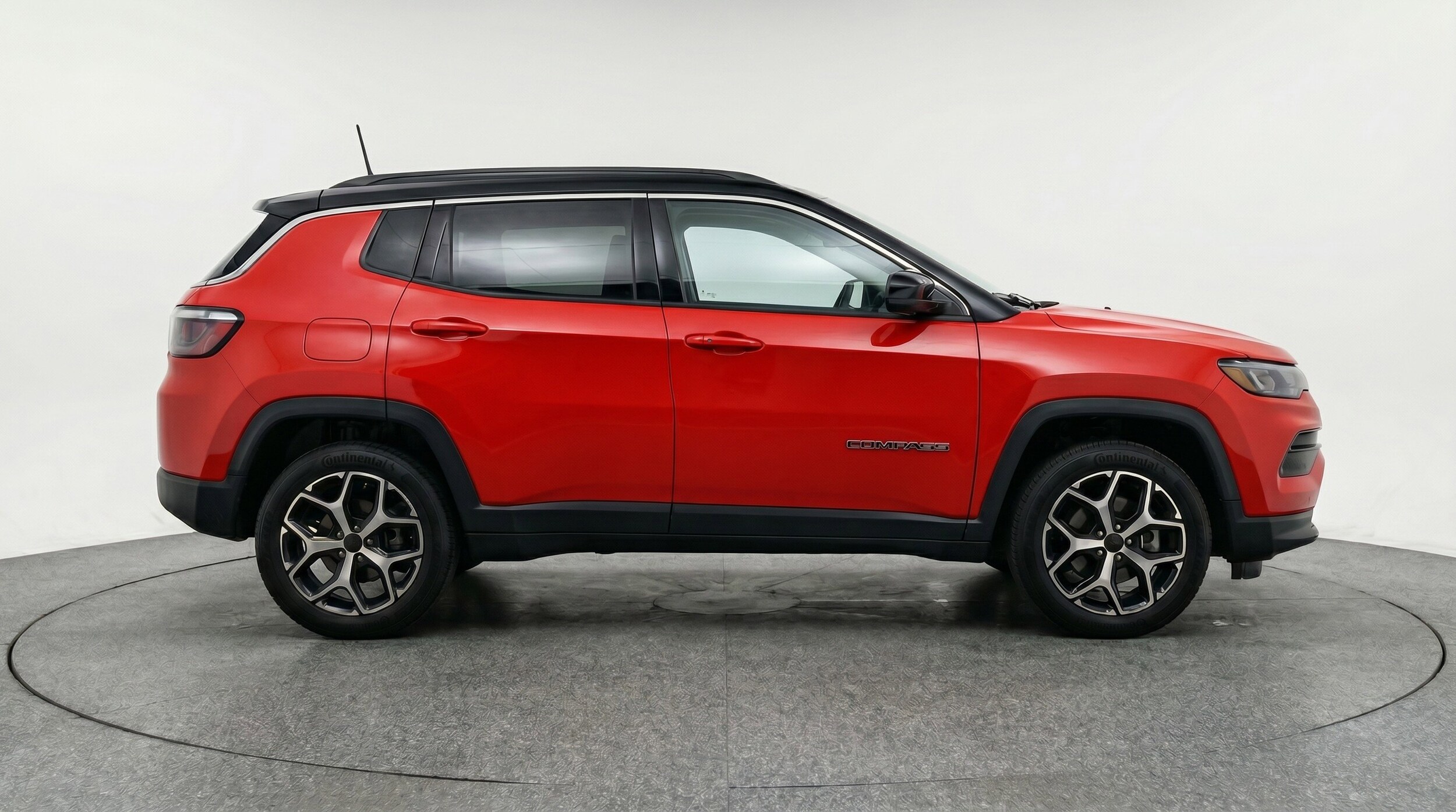 Thumbnail: 2025 Jeep Compass - 11