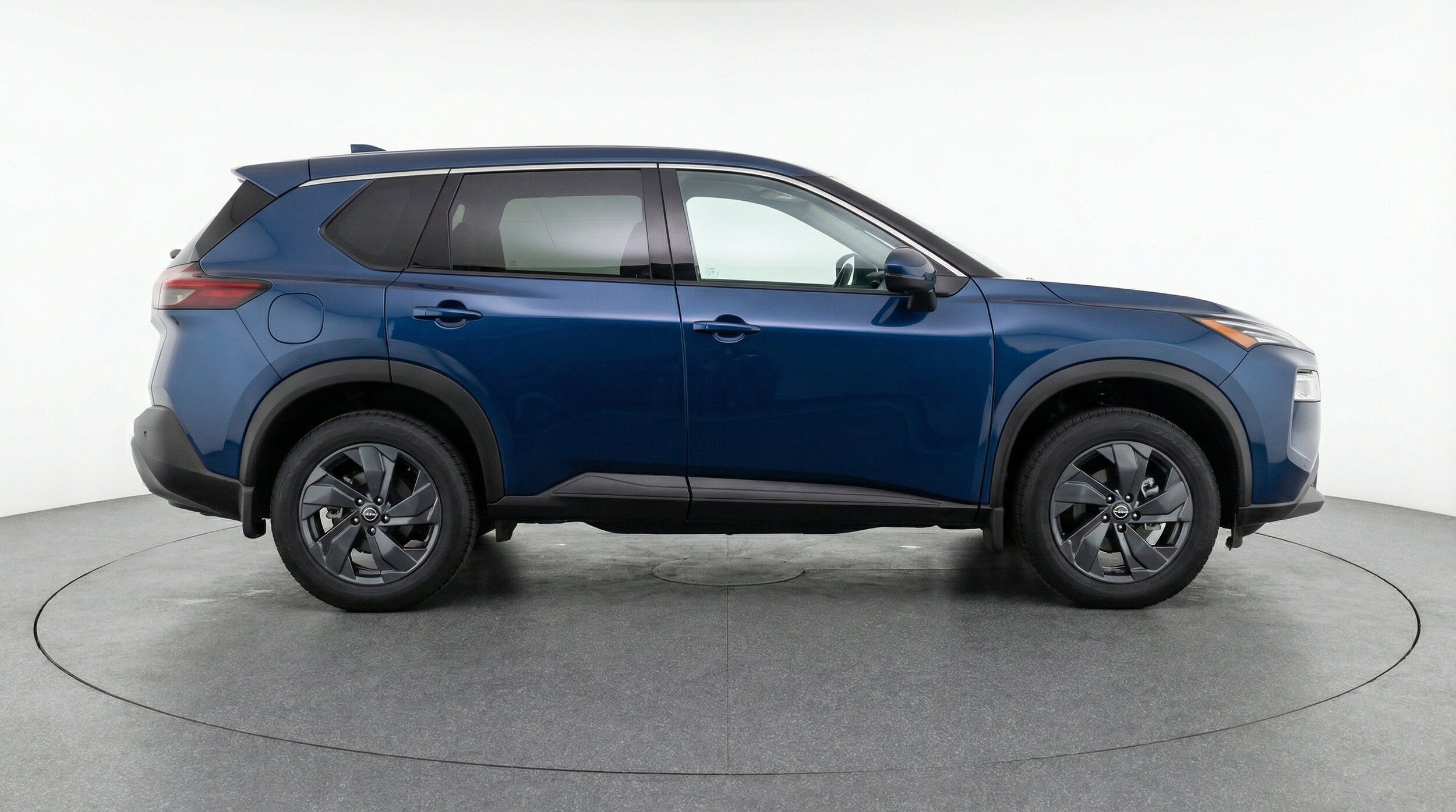 Thumbnail: 2025 Nissan Rogue - 11