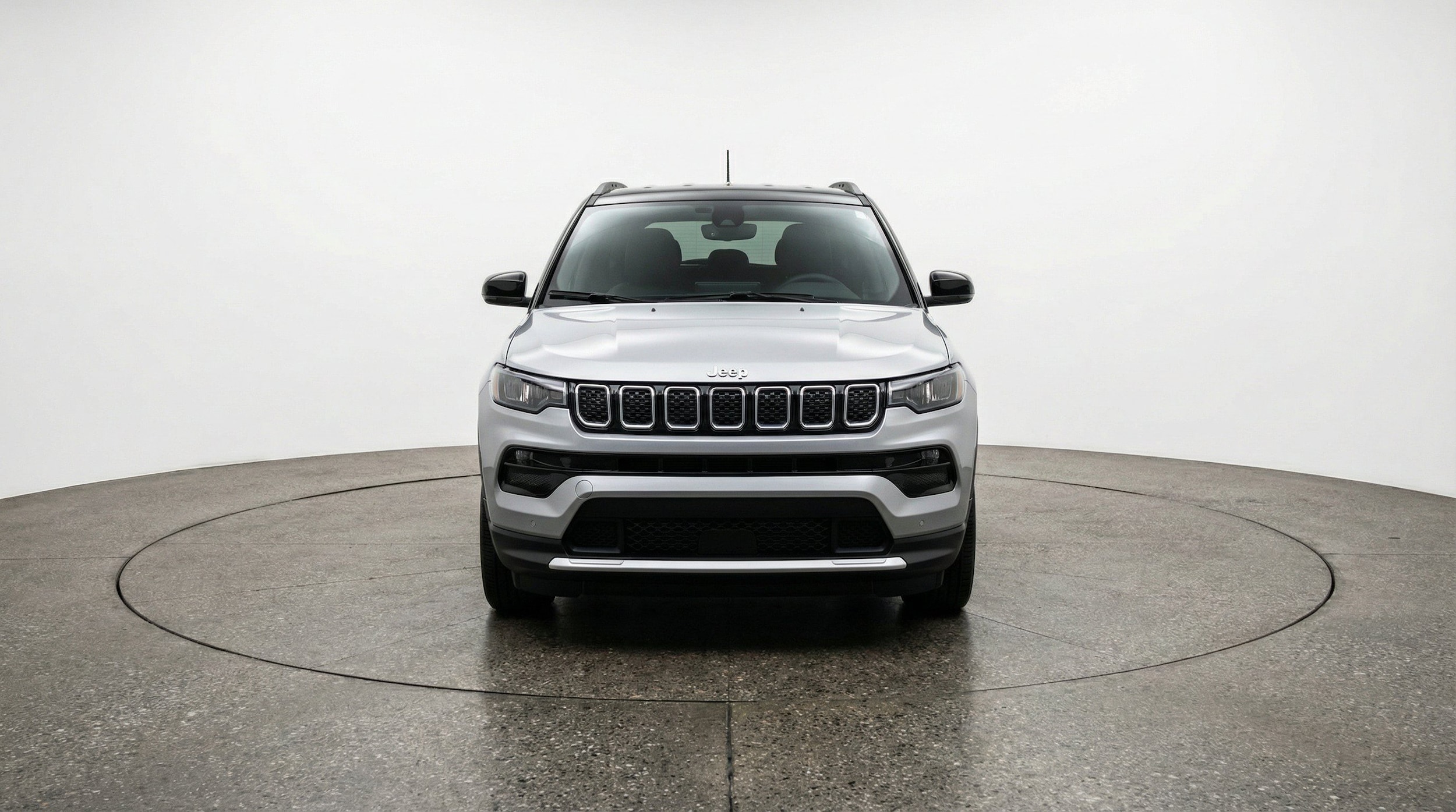 Thumbnail: 2025 Jeep Compass - 2