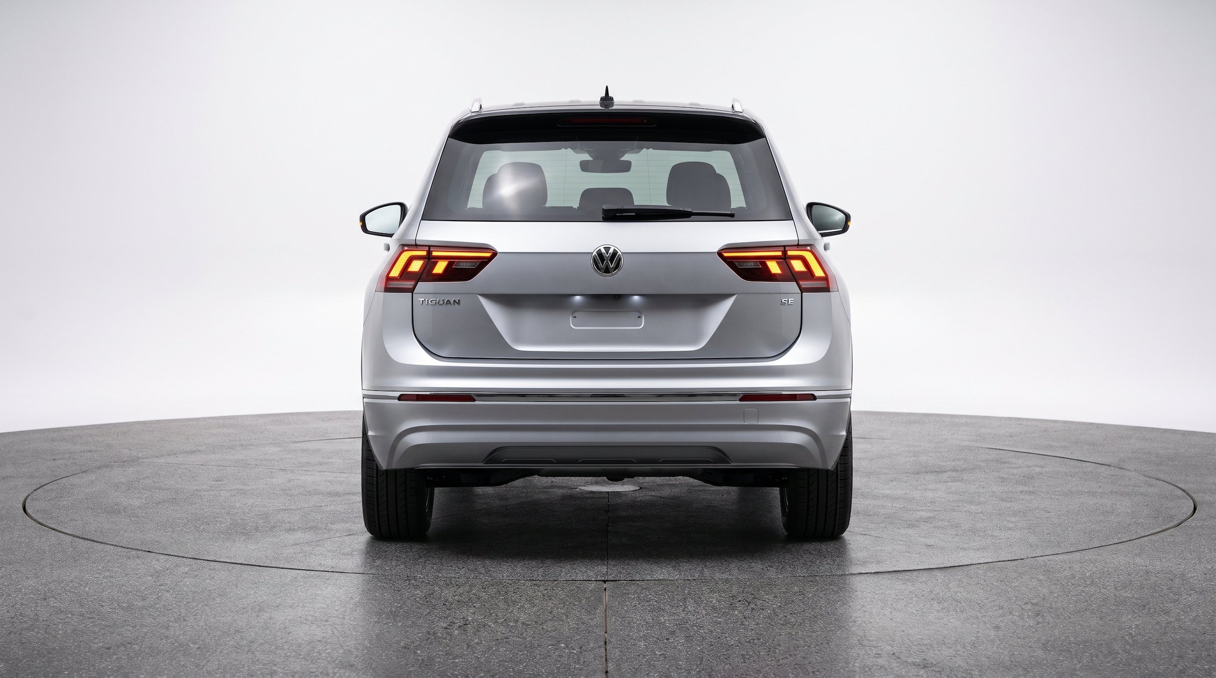 Thumbnail: 2026 Volkswagen Tiguan - 7
