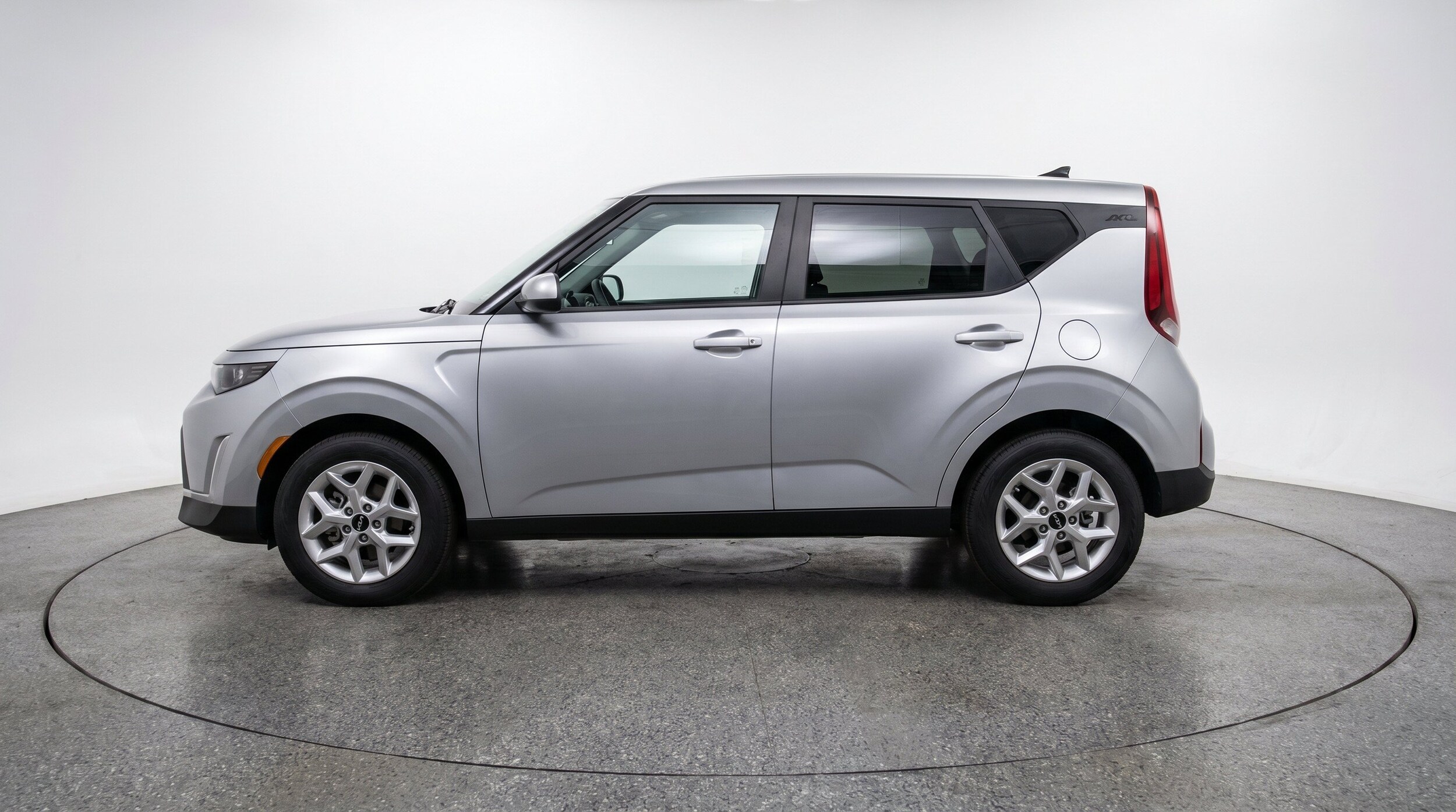 Thumbnail: 2025 Kia Soul - 5