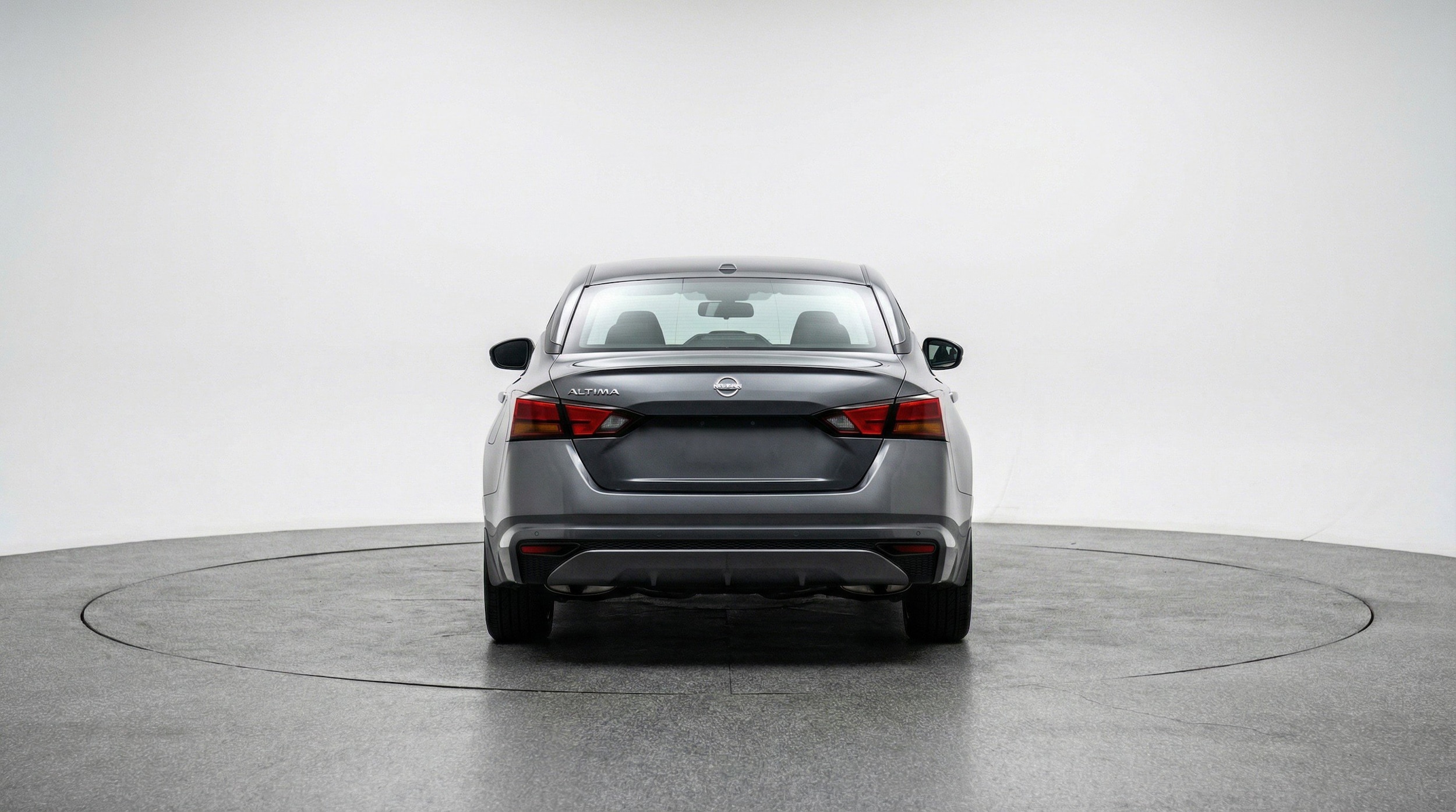 Thumbnail: 2025 Nissan Altima - 7