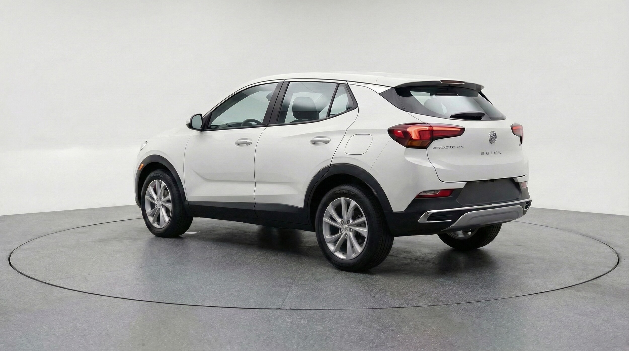 Thumbnail: 2025 Buick Encore GX - 5