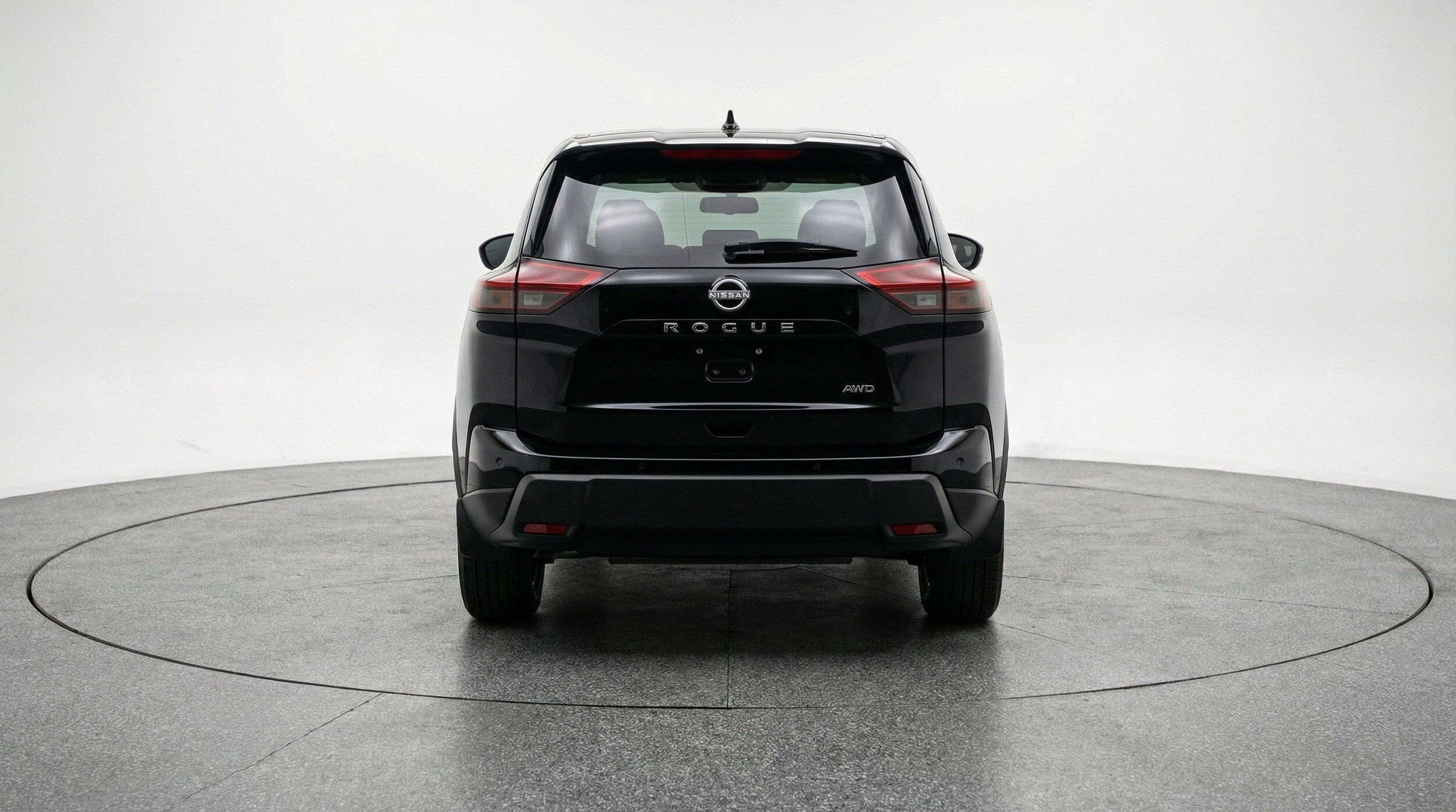 Thumbnail: 2025 Nissan Rogue - 7