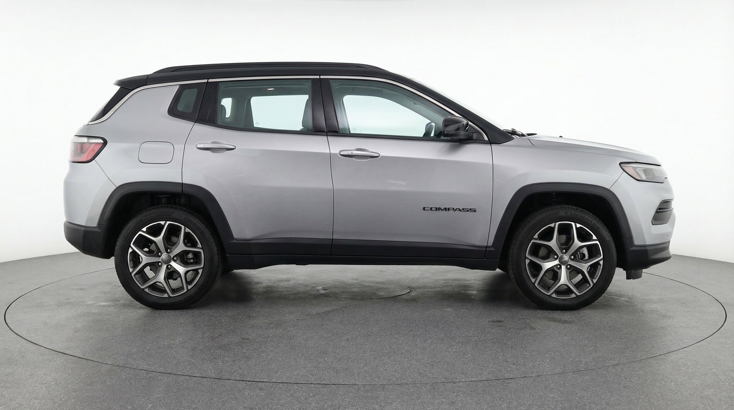 Thumbnail: 2025 Jeep Compass - 11