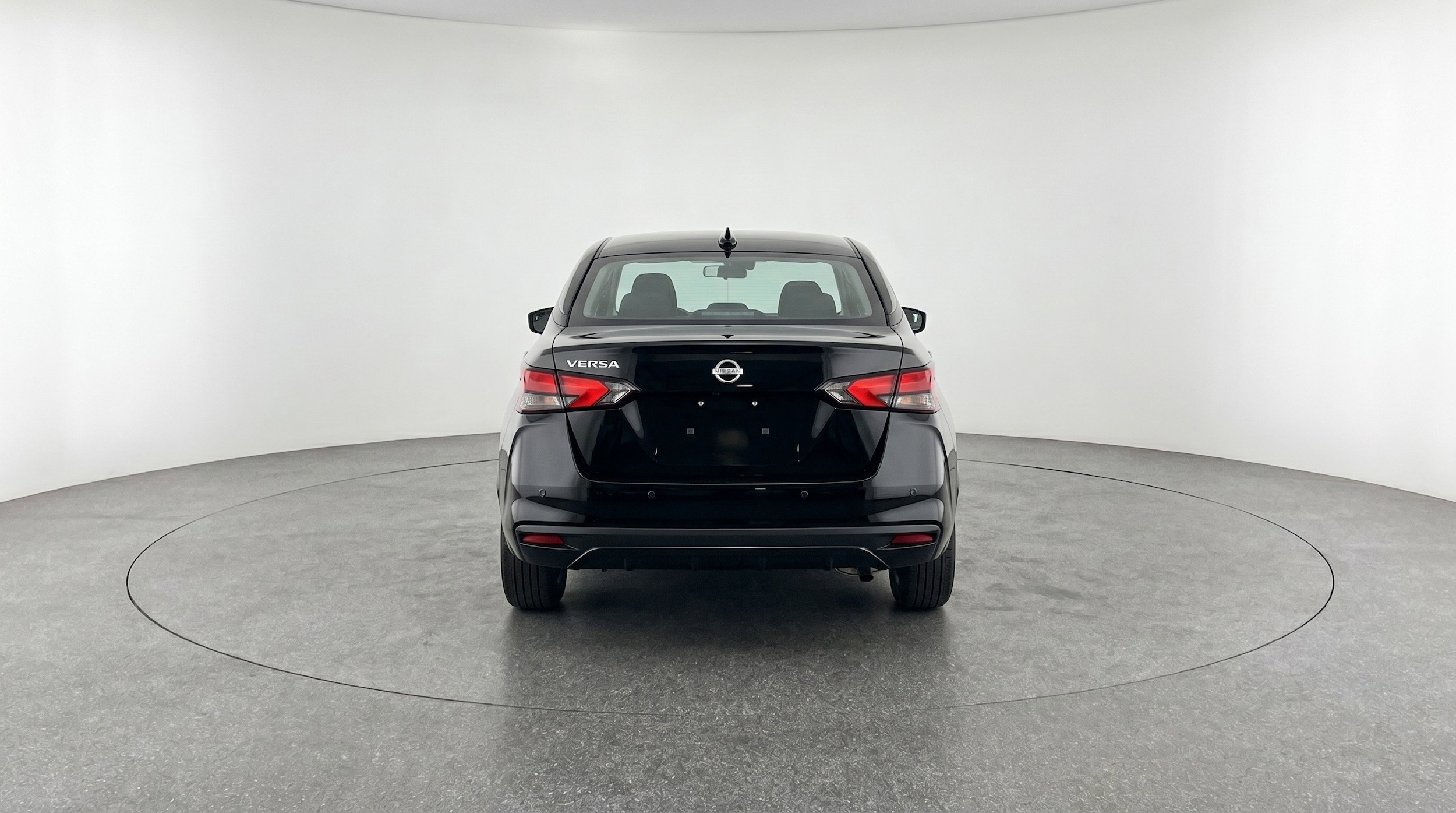 Thumbnail: 2025 Nissan Versa - 7